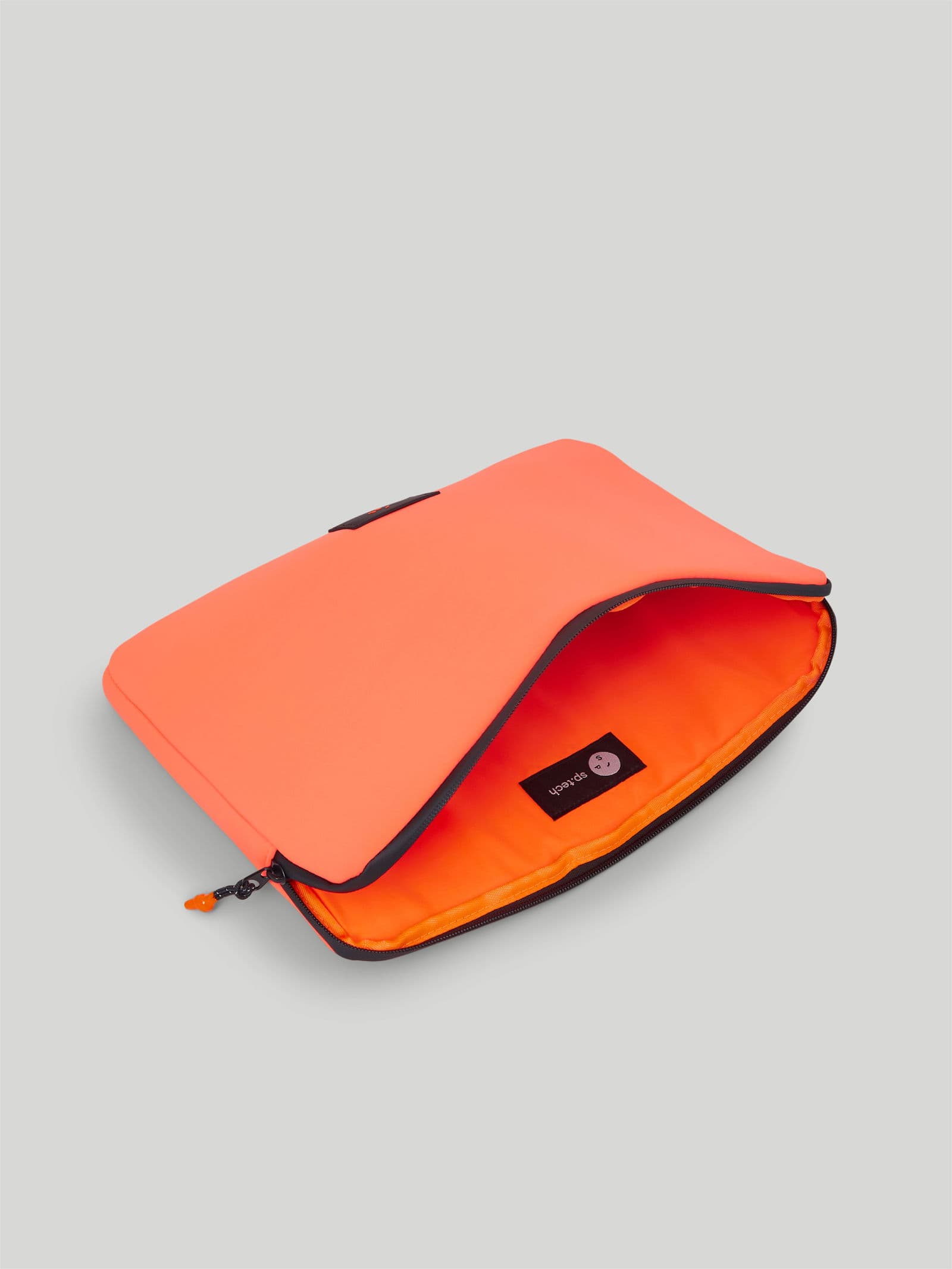 Laptop Sleeve 16" Orange 4 - SP Tech