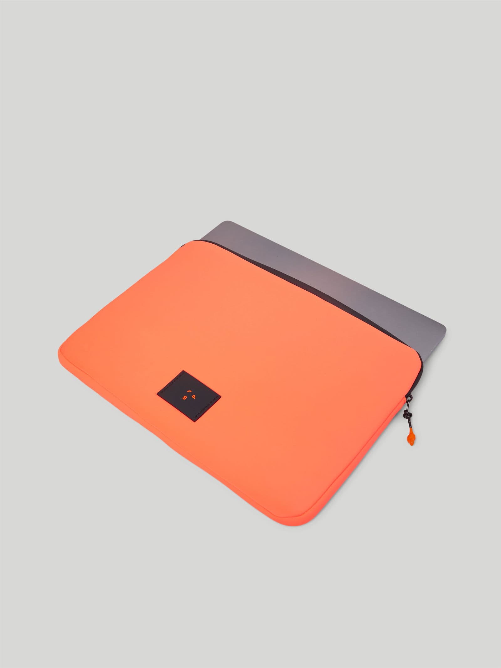 Laptop Sleeve 16" Orange alternate view