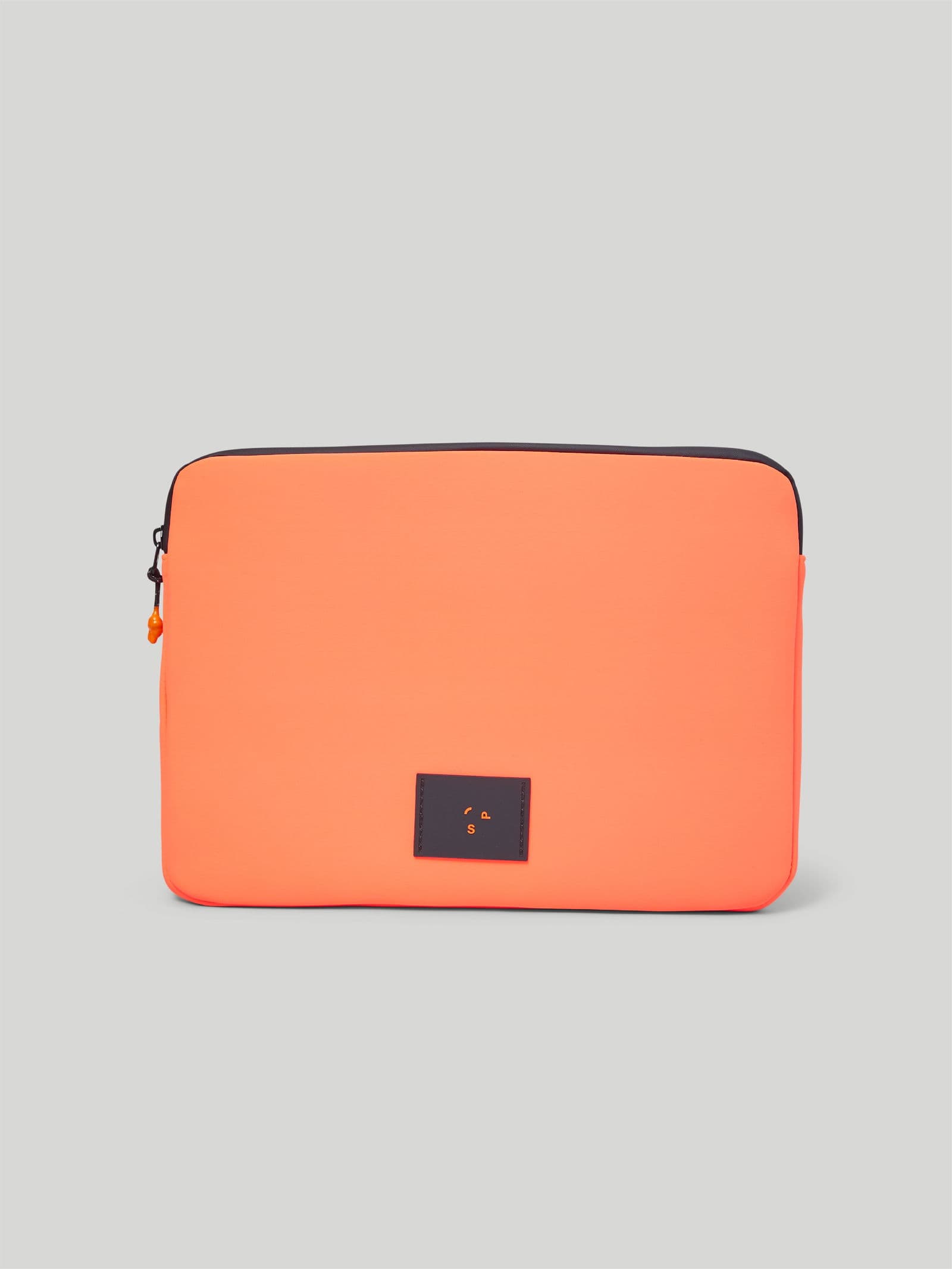 Laptop Laptop Sleeve 16" Orange - undefined 3 - SP Tech