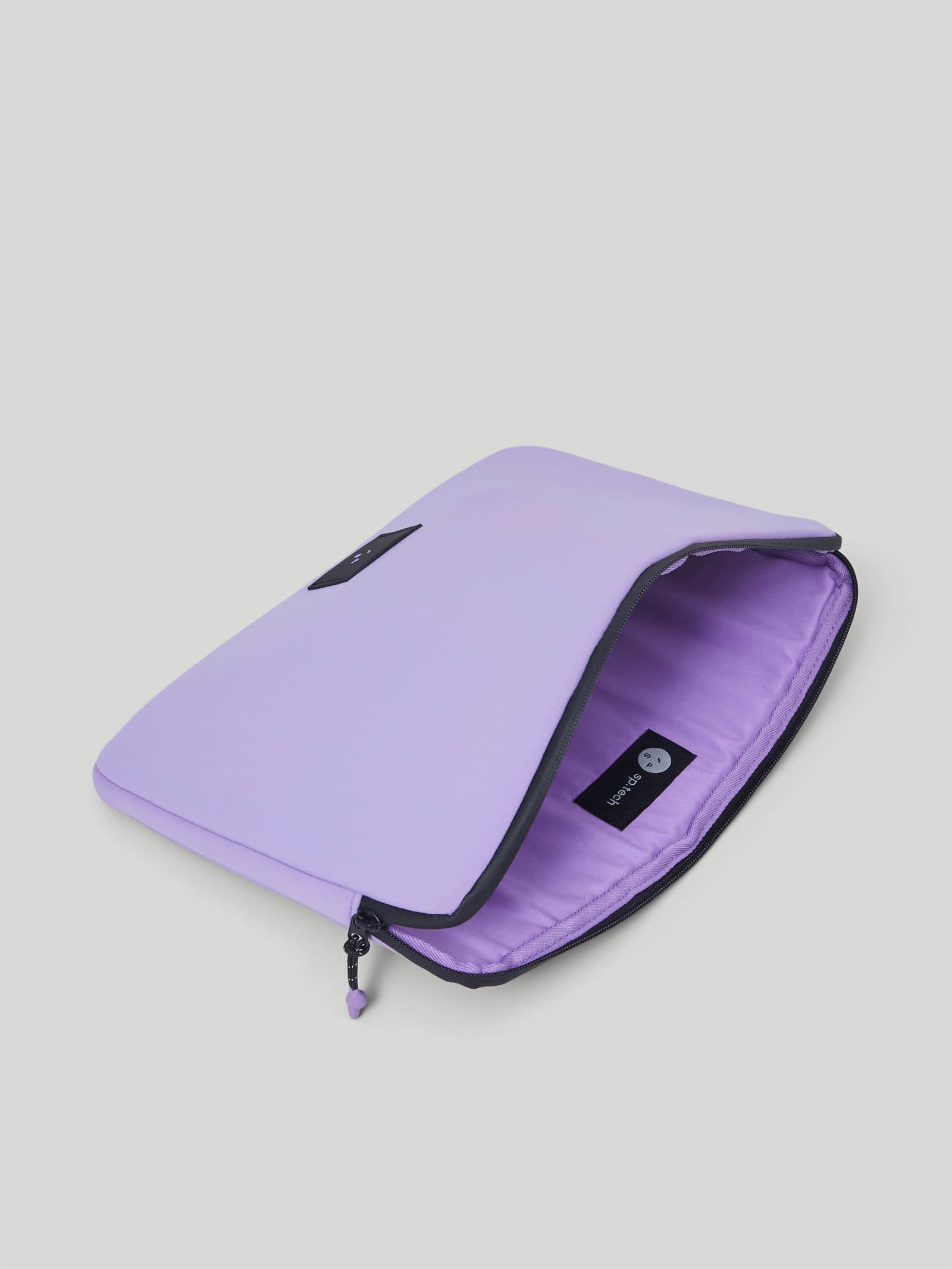 Laptop Laptop Sleeve 16" Purple - undefined 4 - SP Tech