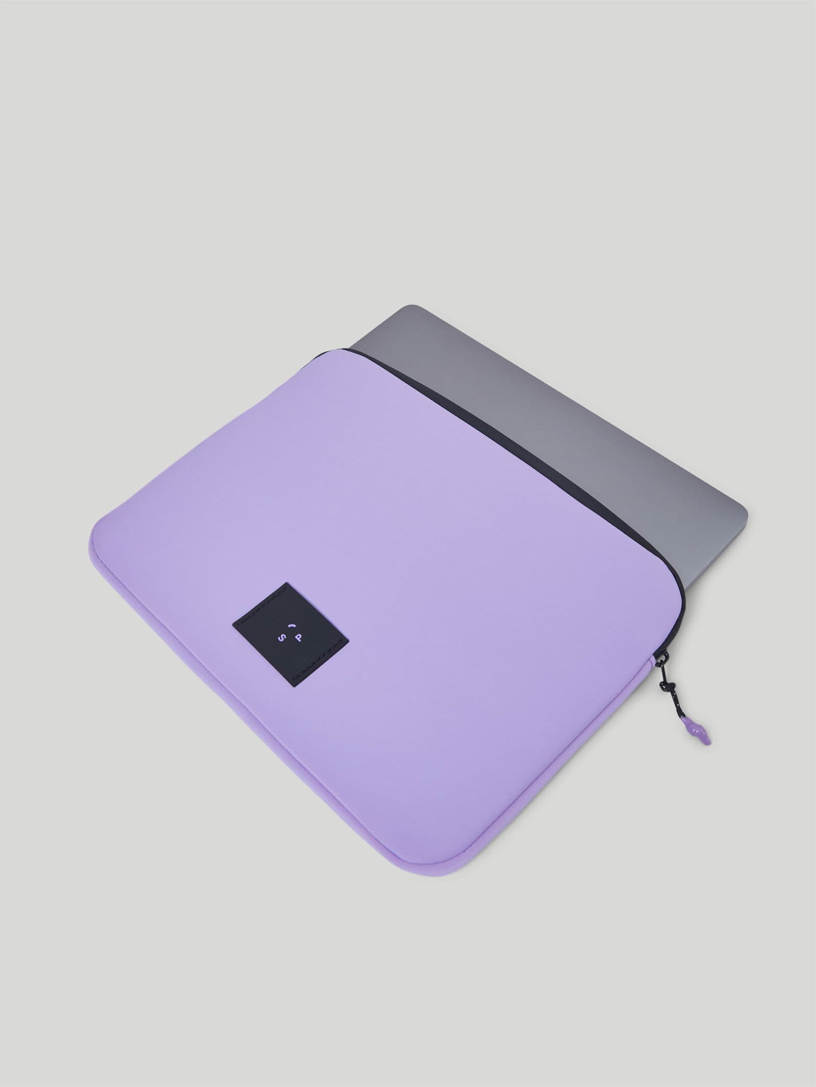 Laptop Sleeve 16" Purple alternate view