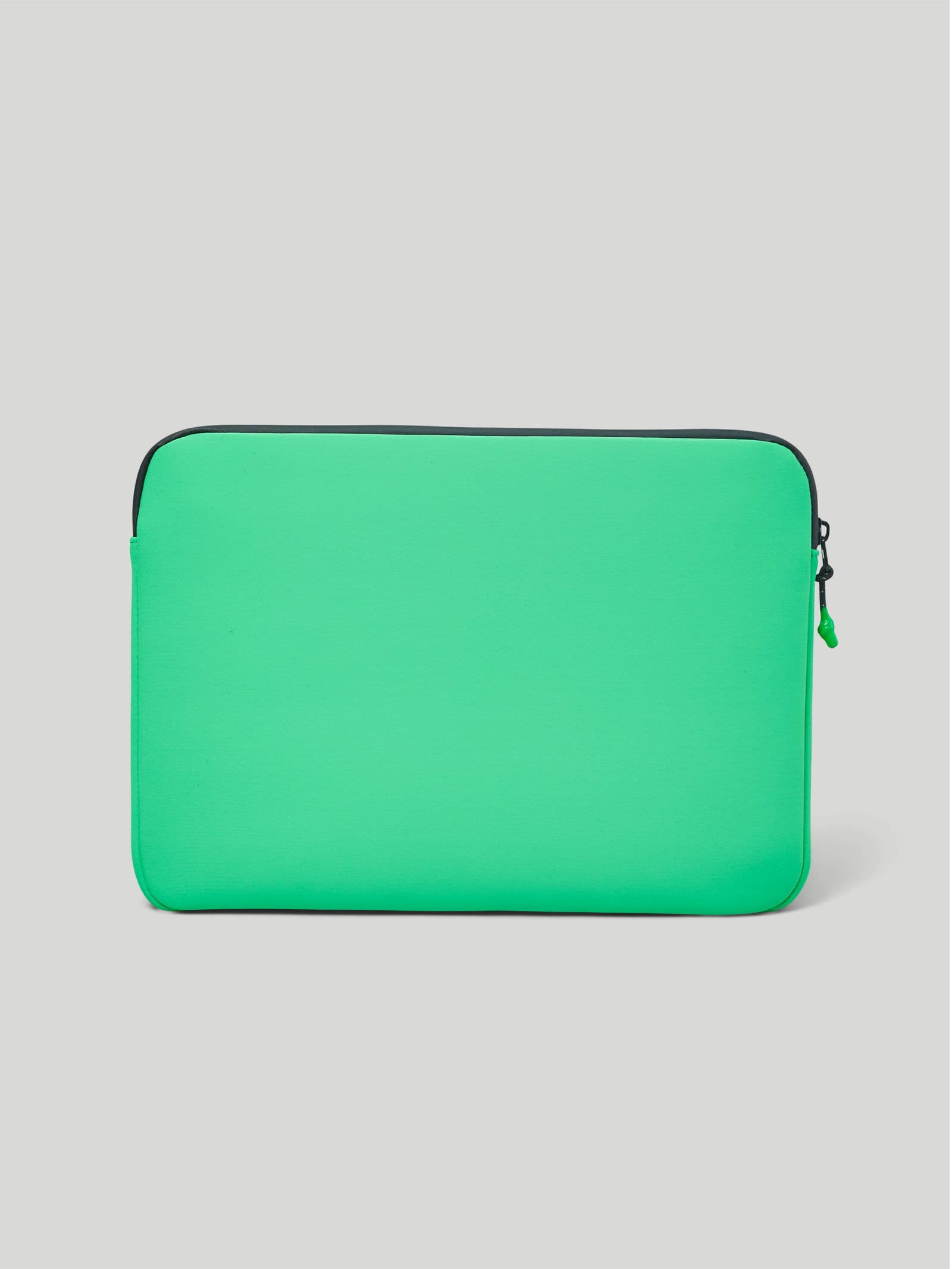 Laptop Sleeve 16" Bright Green 4 - SP Tech