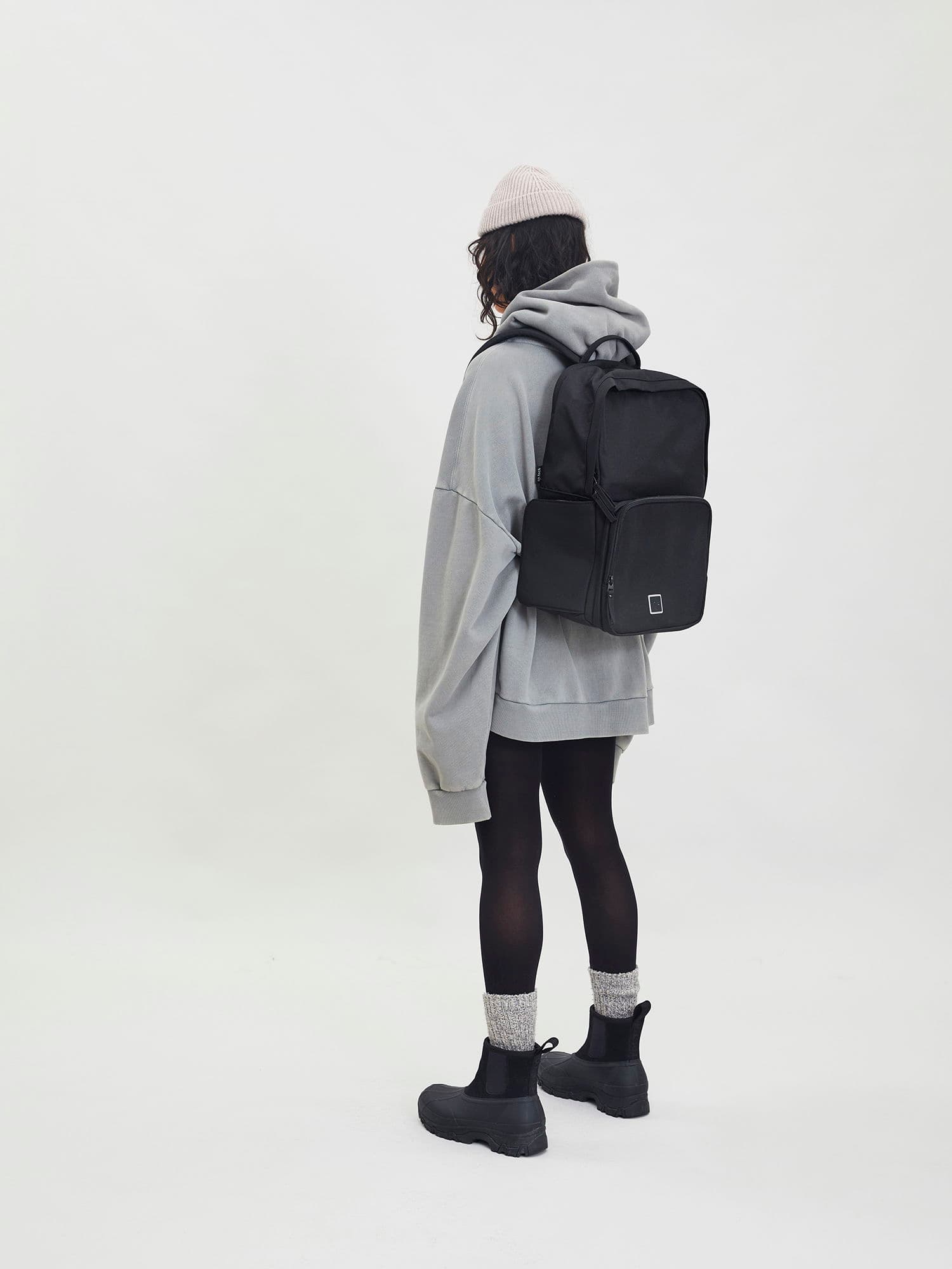 Day Day Backpack 15" - undefined 12 - SP Tech