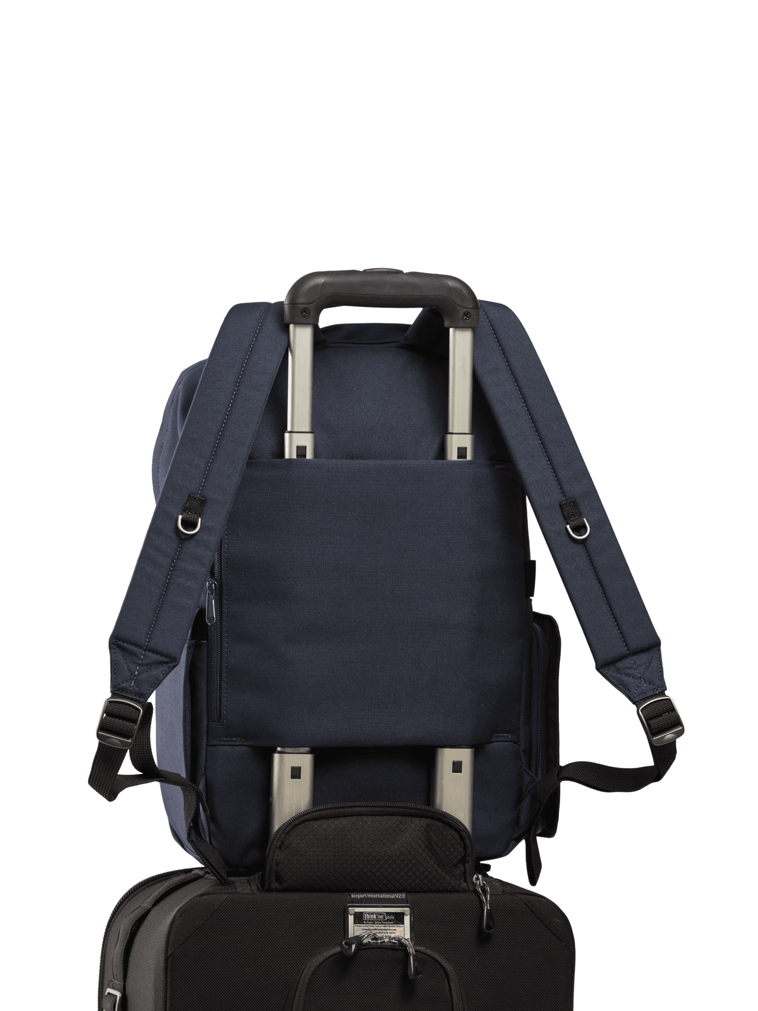 Day Day Backpack 15" Navyblue - undefined 16 - SP Tech