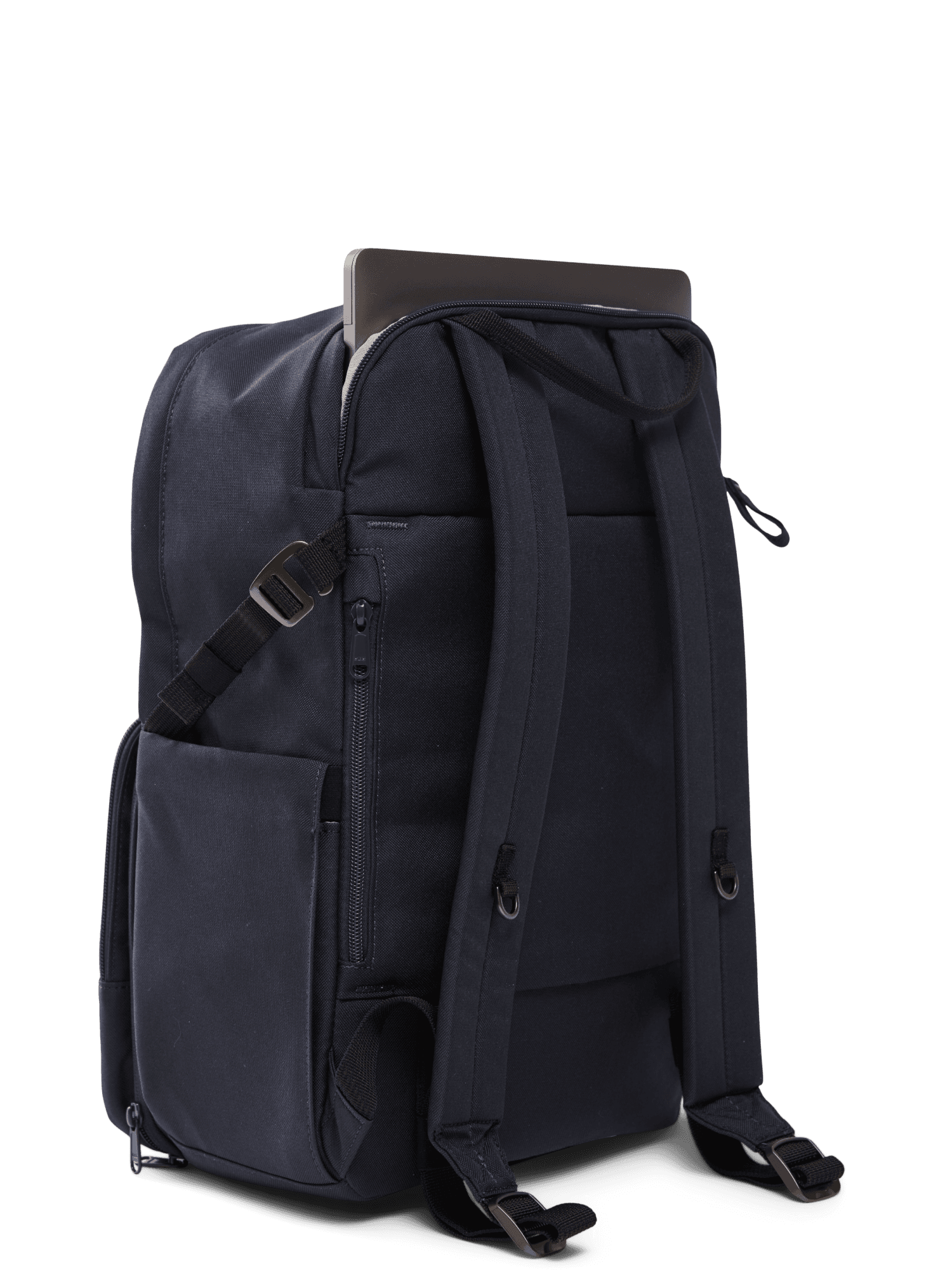 Day Day Backpack 15" Navyblue - undefined 3 - SP Tech