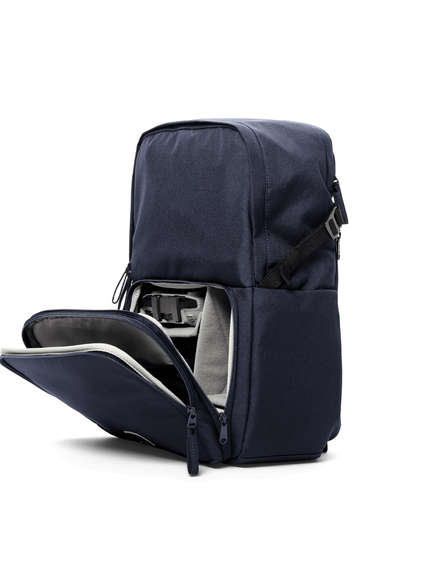 Day Day Backpack 15" Navyblue - undefined 9 - SP Tech