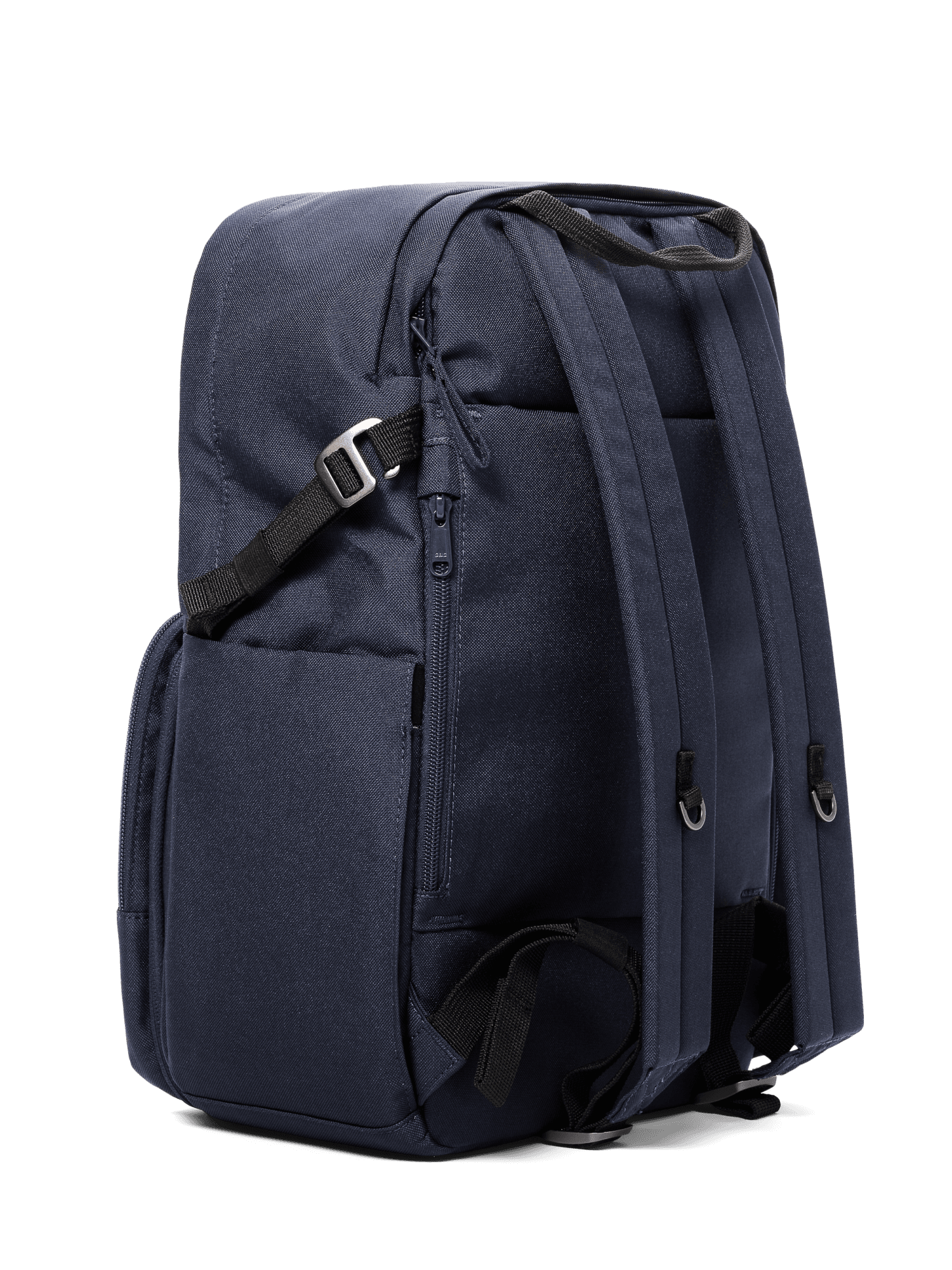 Day Day Backpack 15" Navyblue - undefined 11 - SP Tech