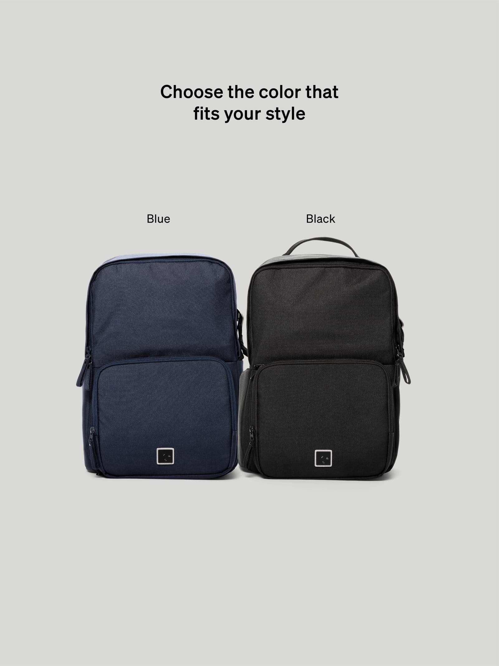 Day Day Backpack 15" Navyblue - undefined 20 - SP Tech