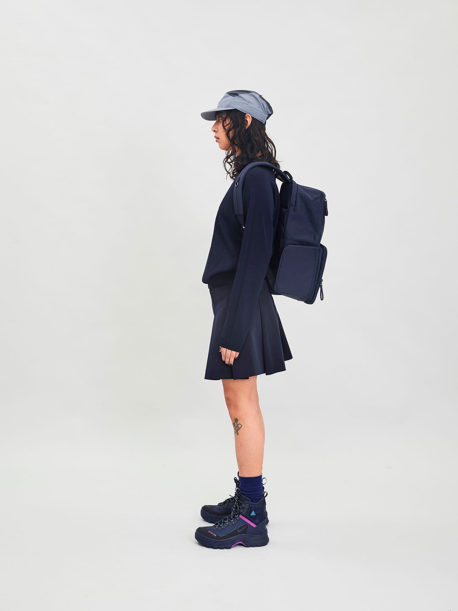 Day Backpack 15" 18 - SP Tech