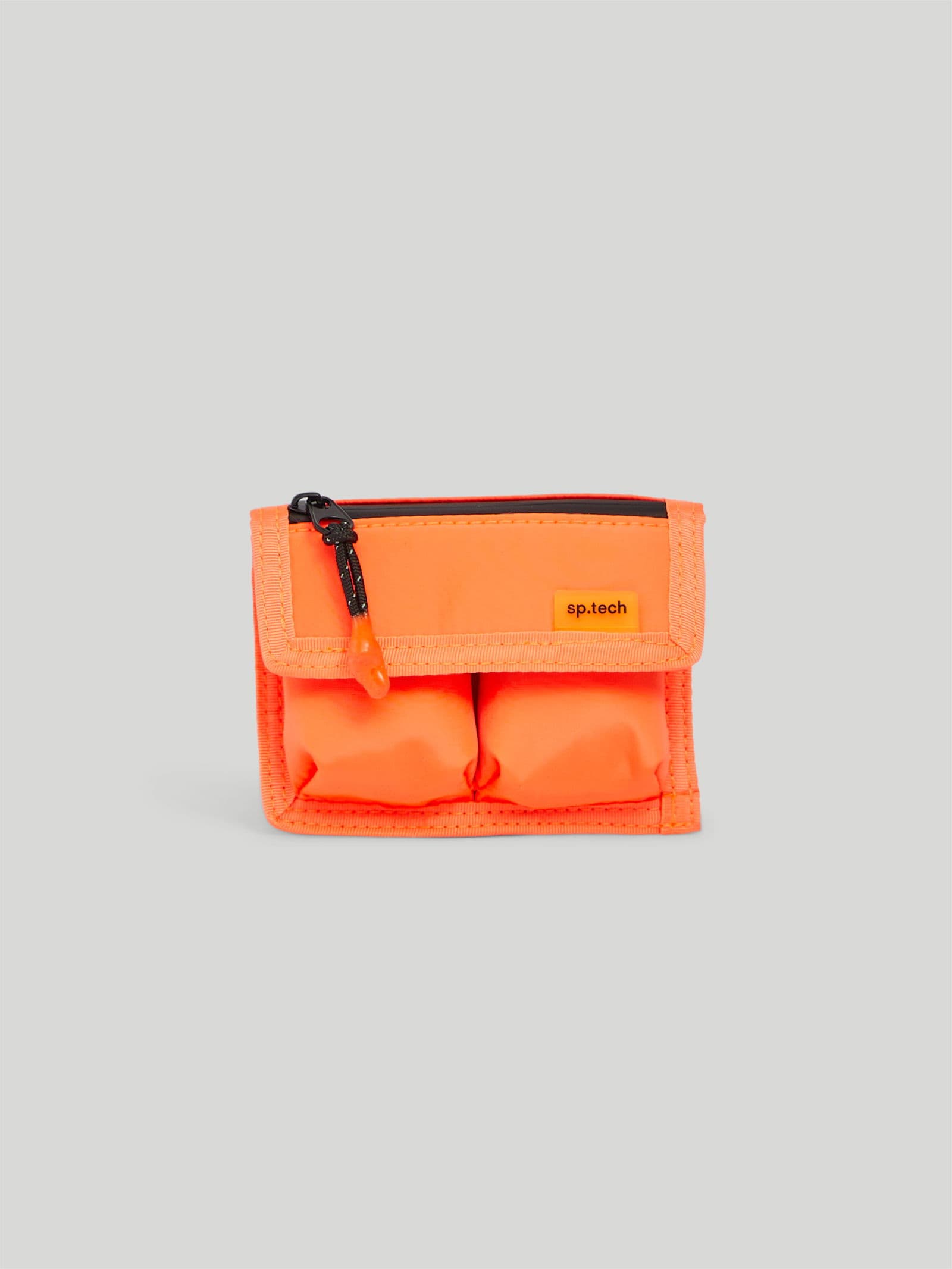 Battery Case 2 Orange