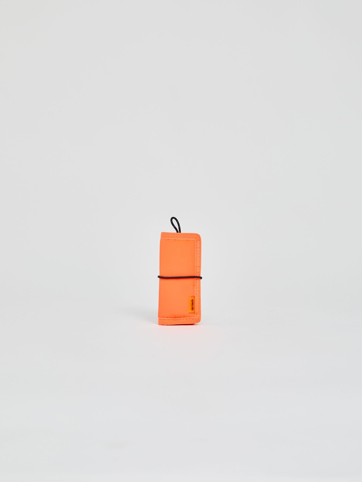 Memory Memory Card Holder 6 Orange - undefined 1 - SP Tech