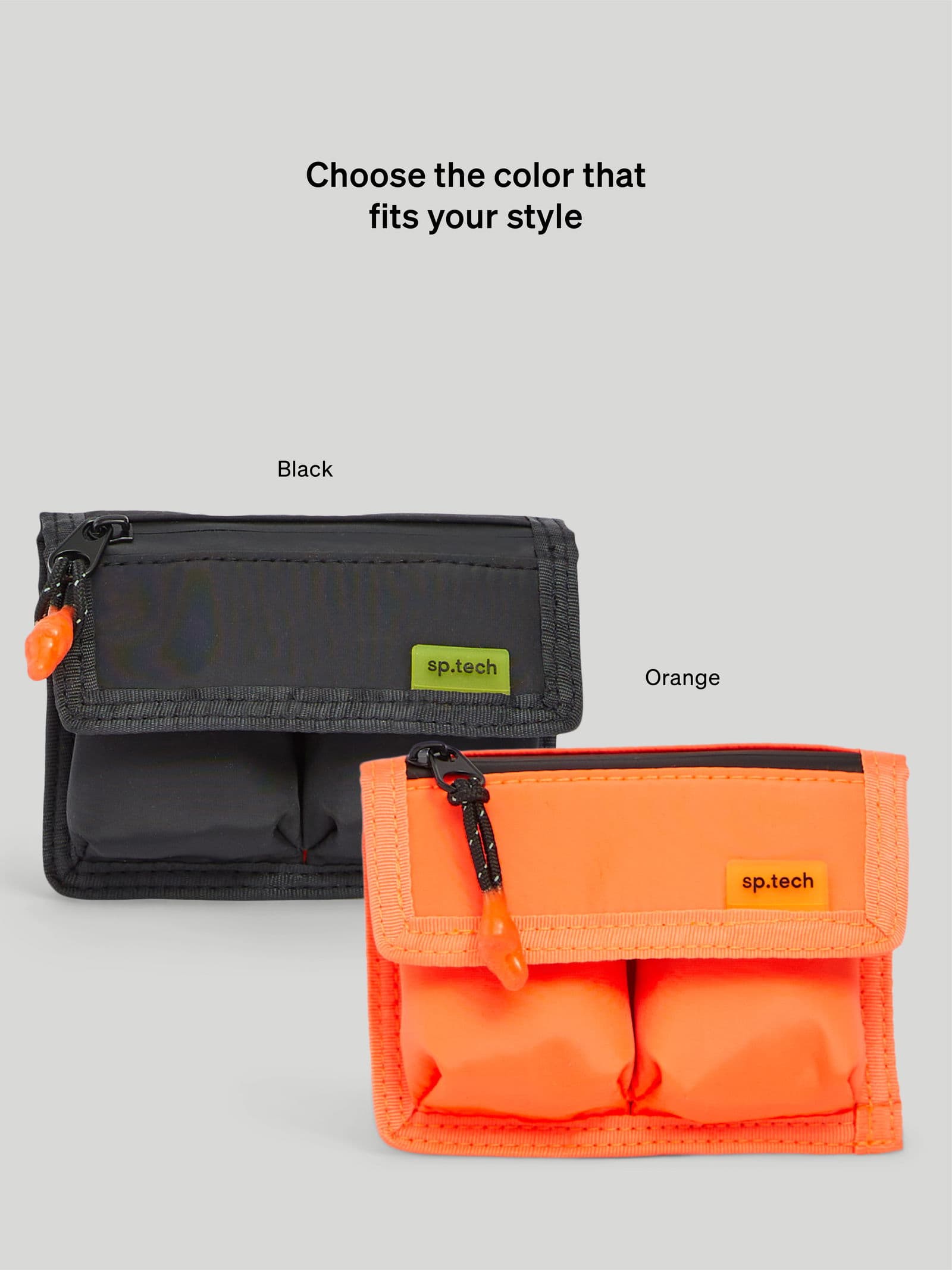 Battery Case 2 Black 5 - SP Tech