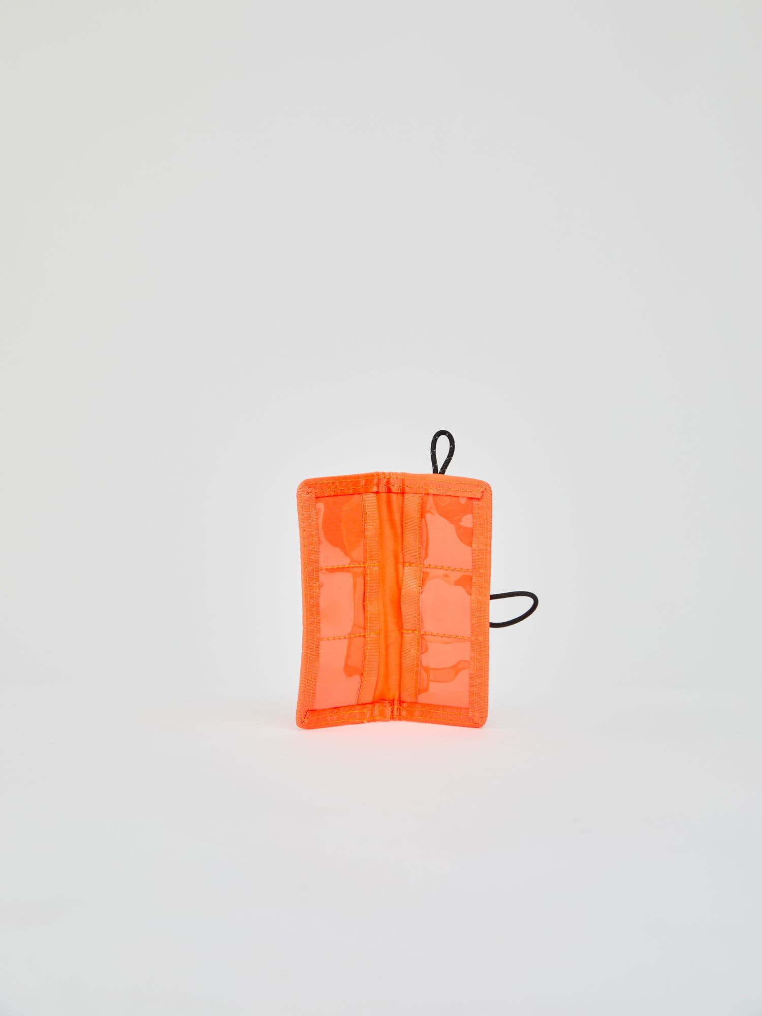 Memory Memory Card Holder 6 Orange - undefined 3 - SP Tech
