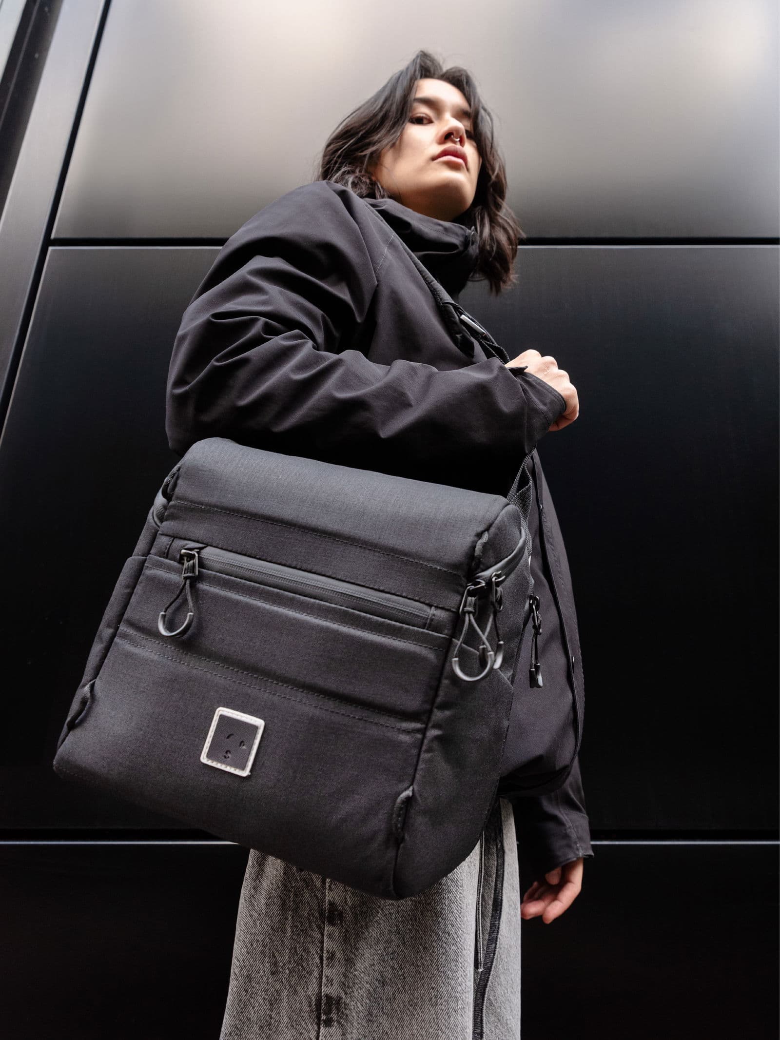 Creator Messenger Blue 18 - SP Tech