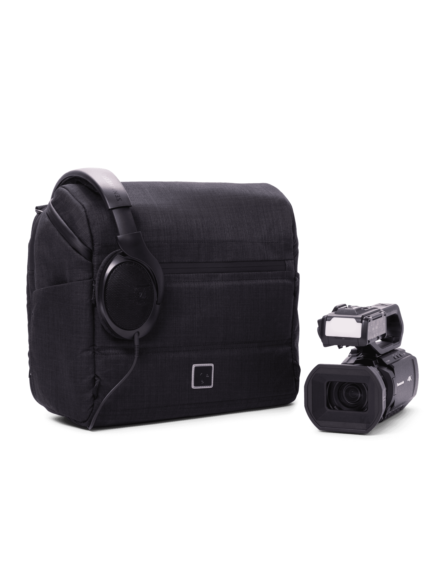 Creator Creator Messenger Blue - undefined 2 - SP Tech