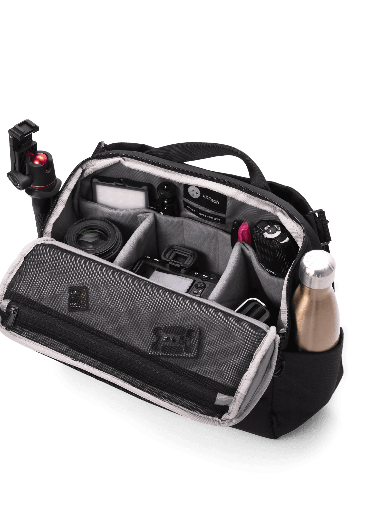 Creator Creator Messenger - undefined 2 - SP Tech