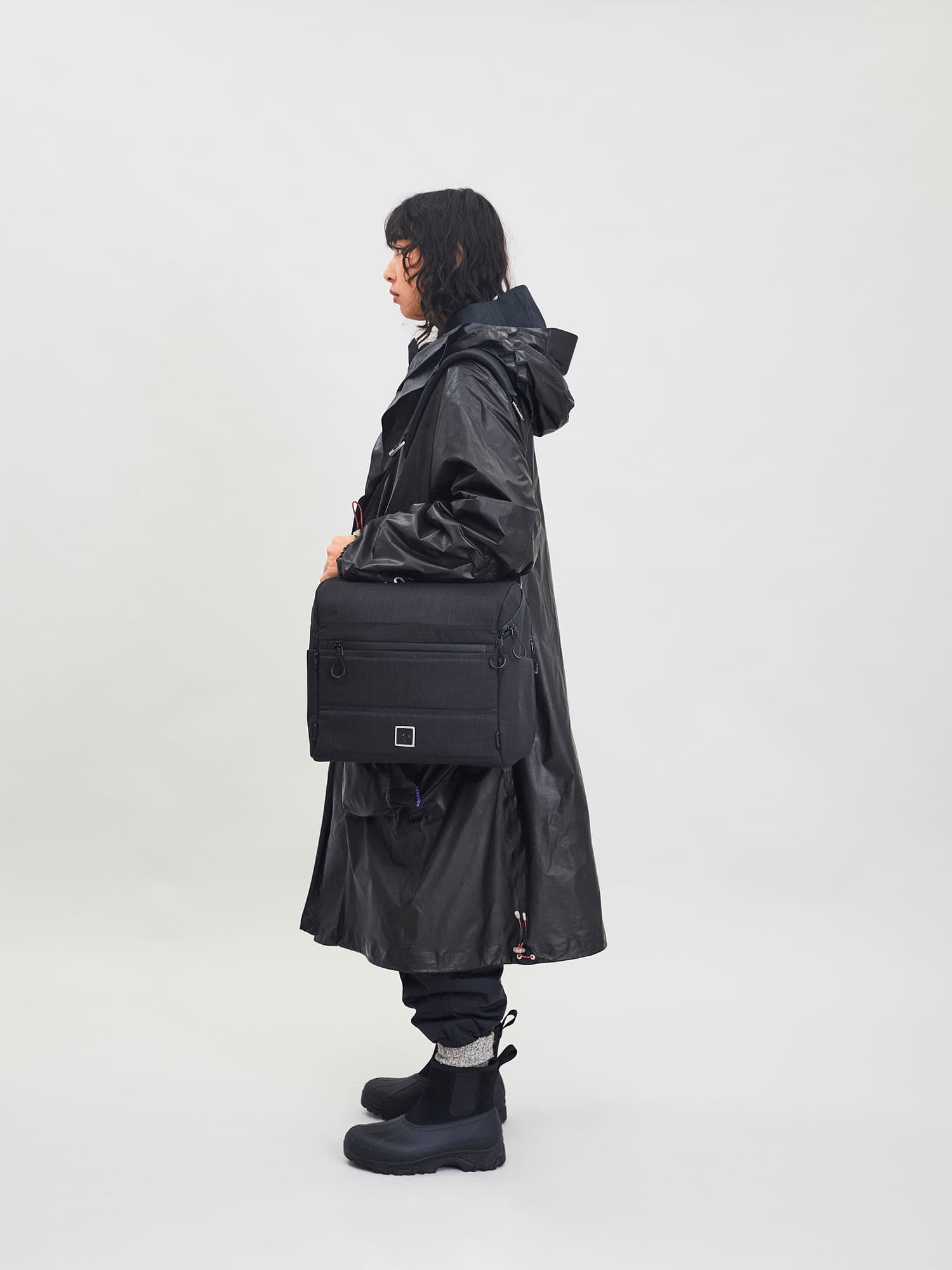 Creator Messenger 16 - SP Tech