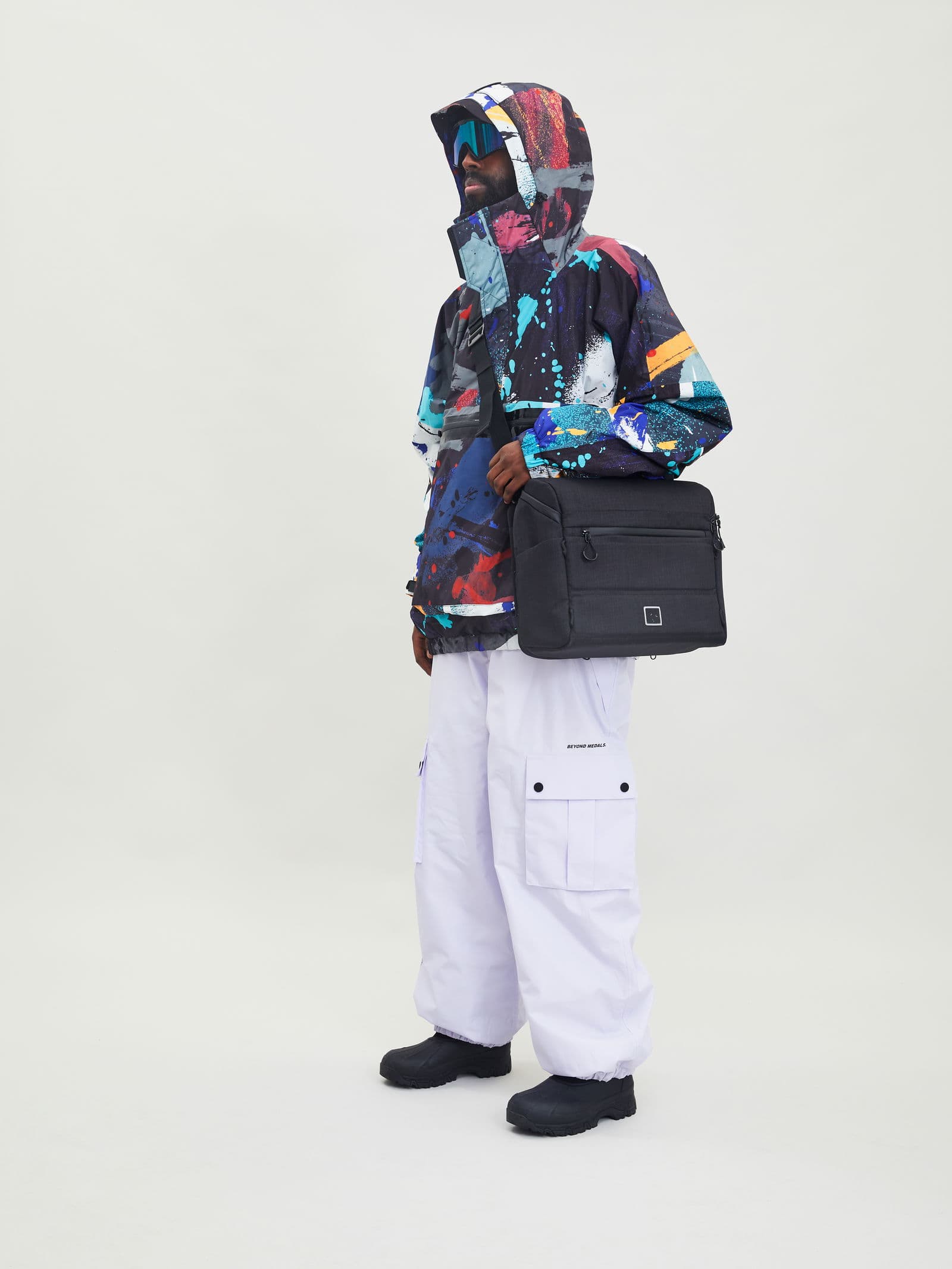 Creator Messenger 17 - SP Tech