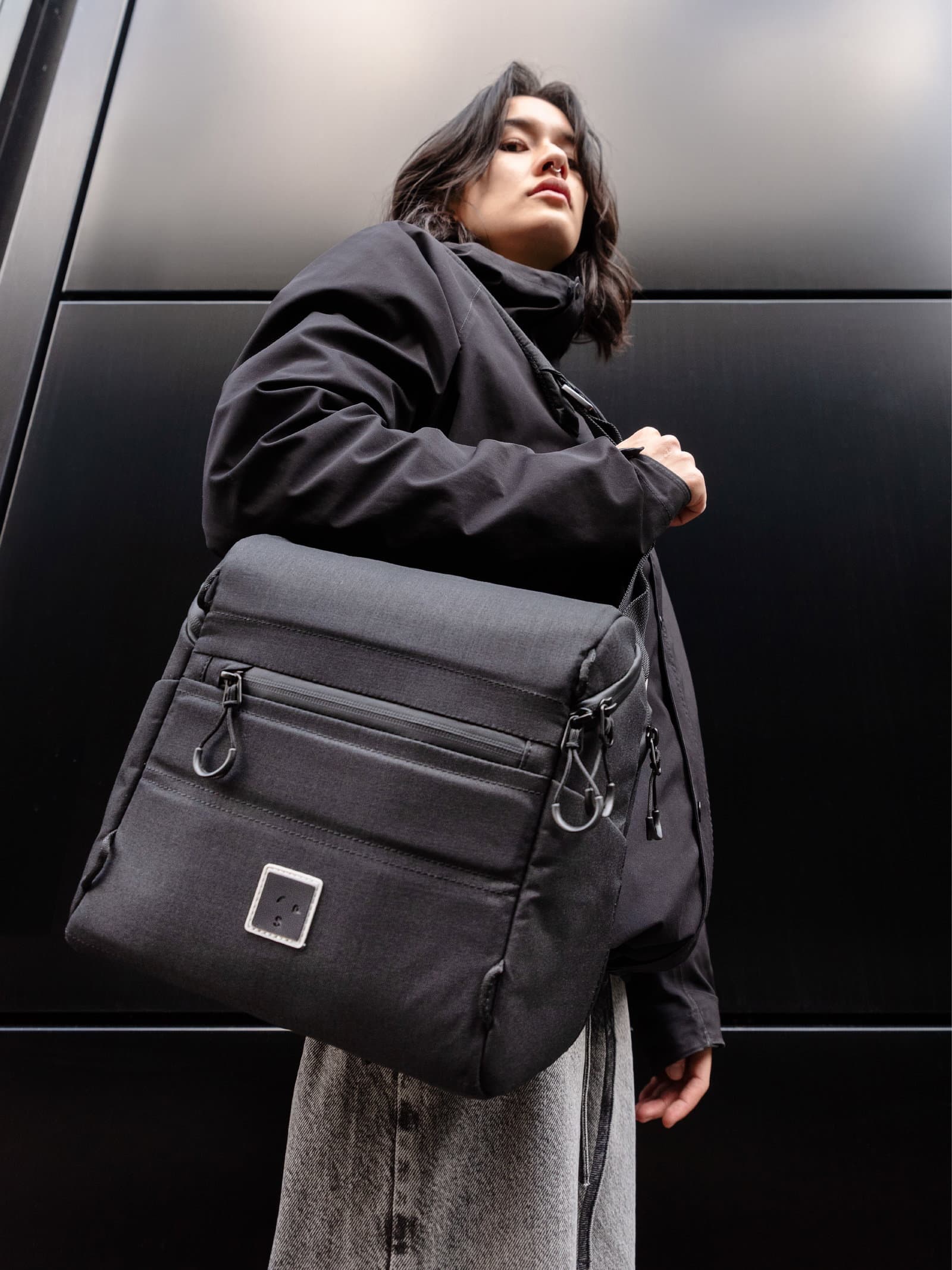 Creator Messenger 18 - SP Tech