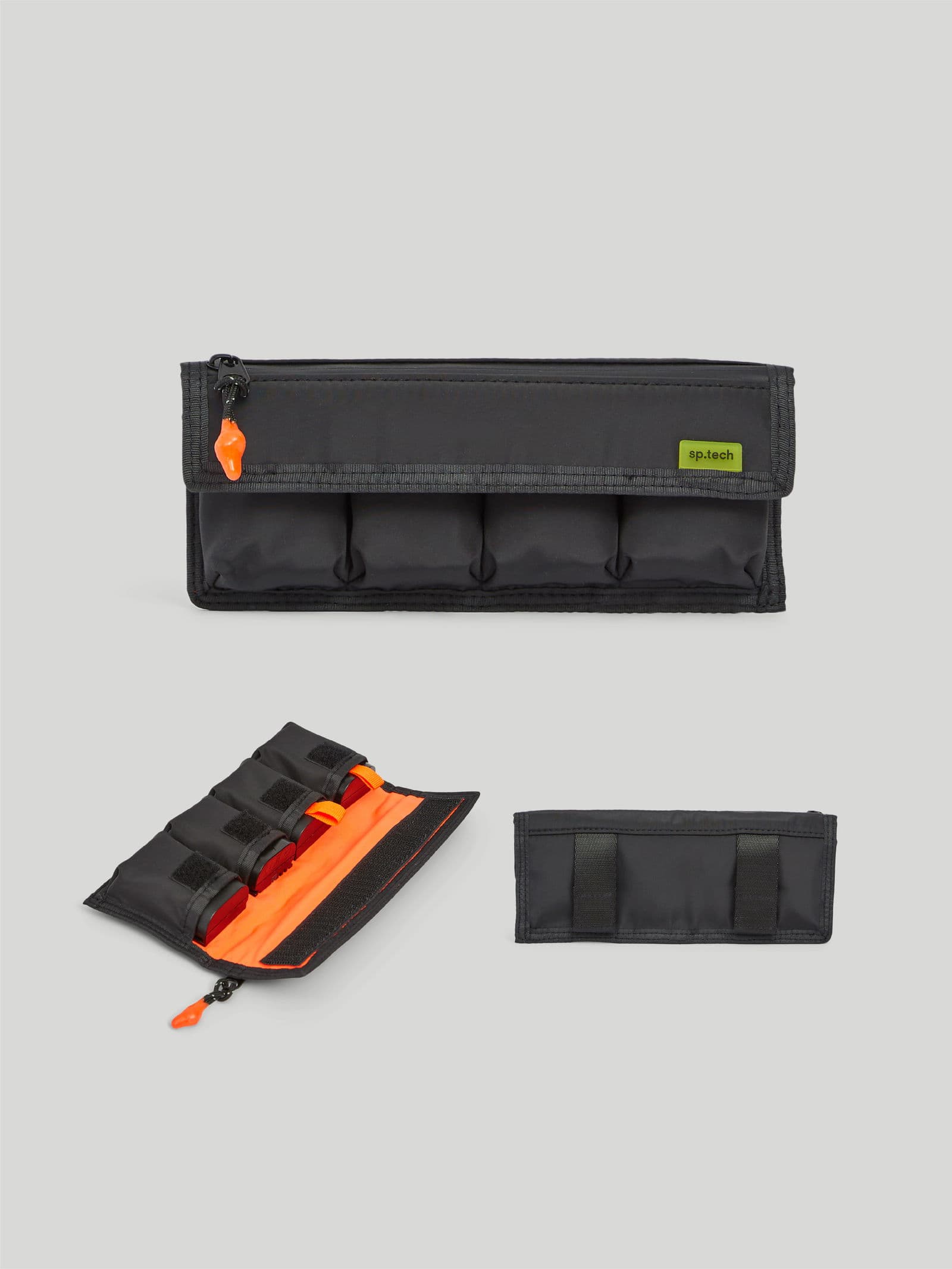 Battery Battery Case 4 - undefined 2 - SP Tech