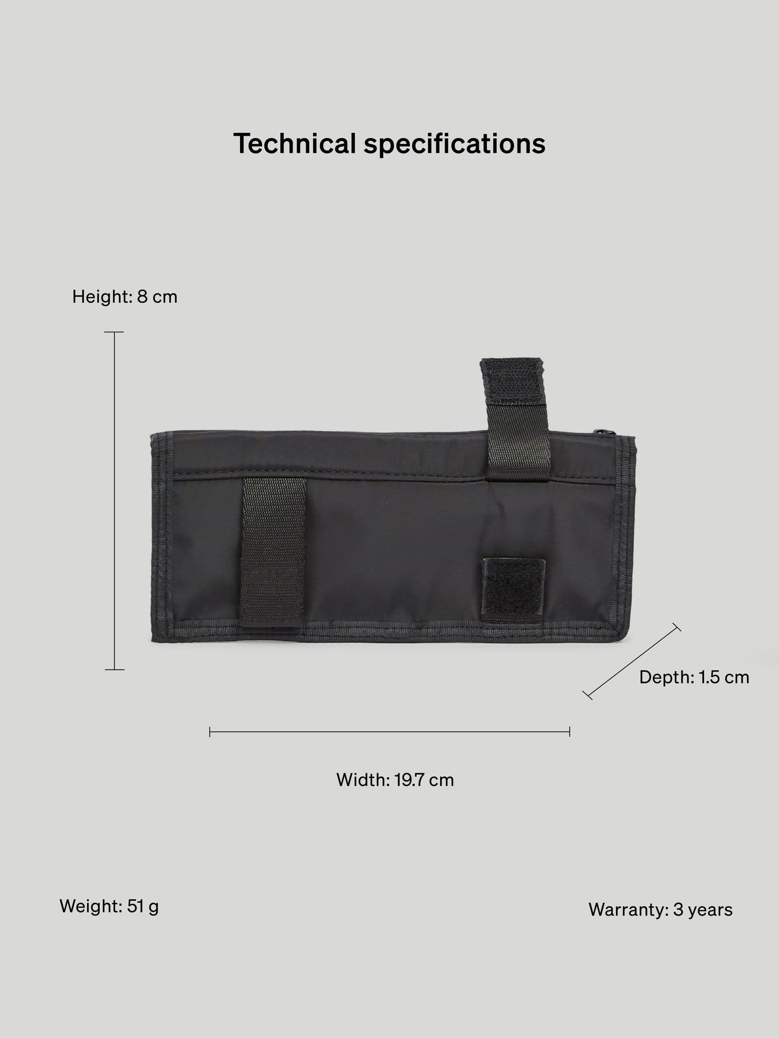 Battery Battery Case 4 - undefined 4 - SP Tech