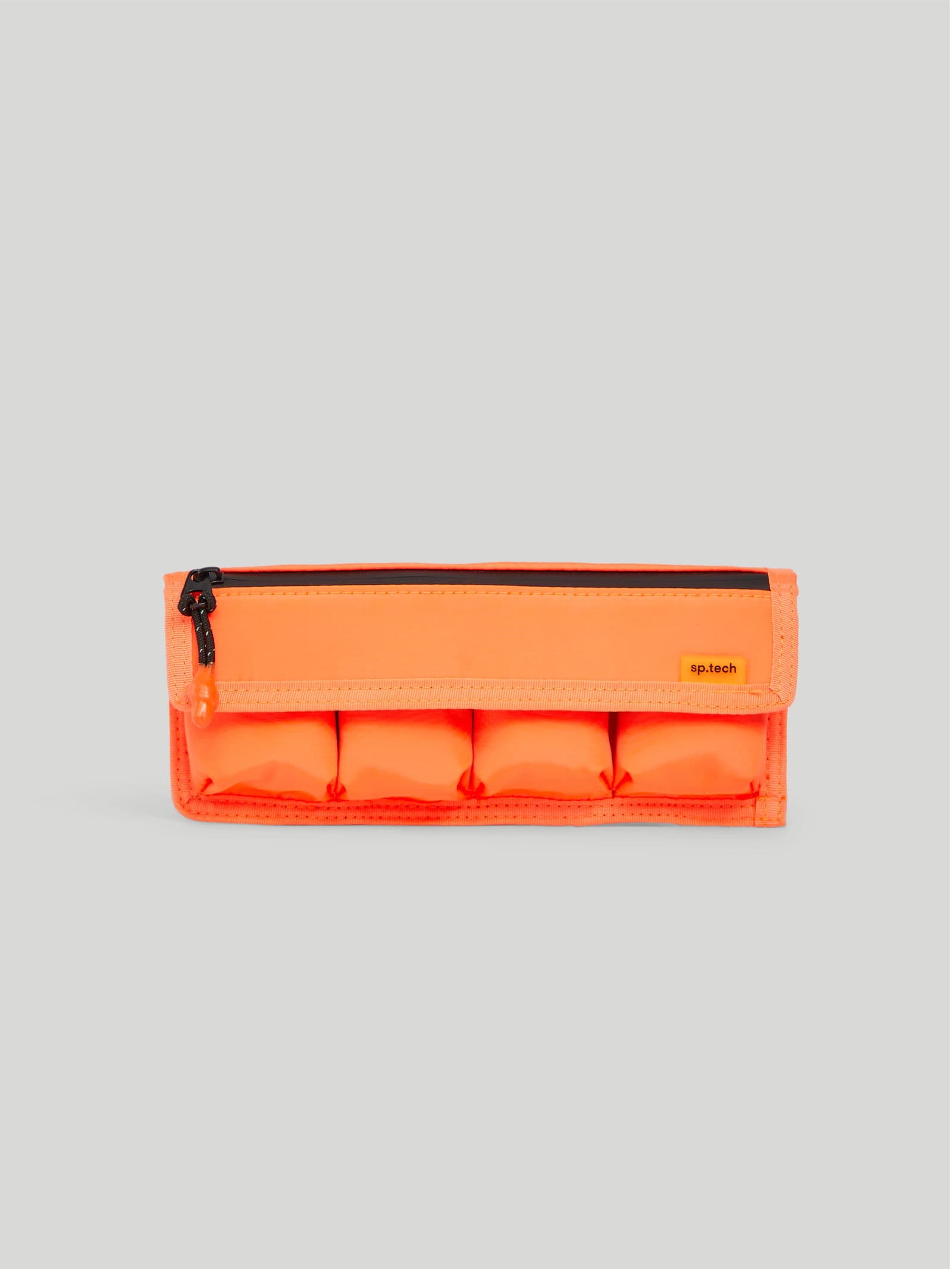 Battery Battery Case 4 Orange - undefined 8 - SP Tech