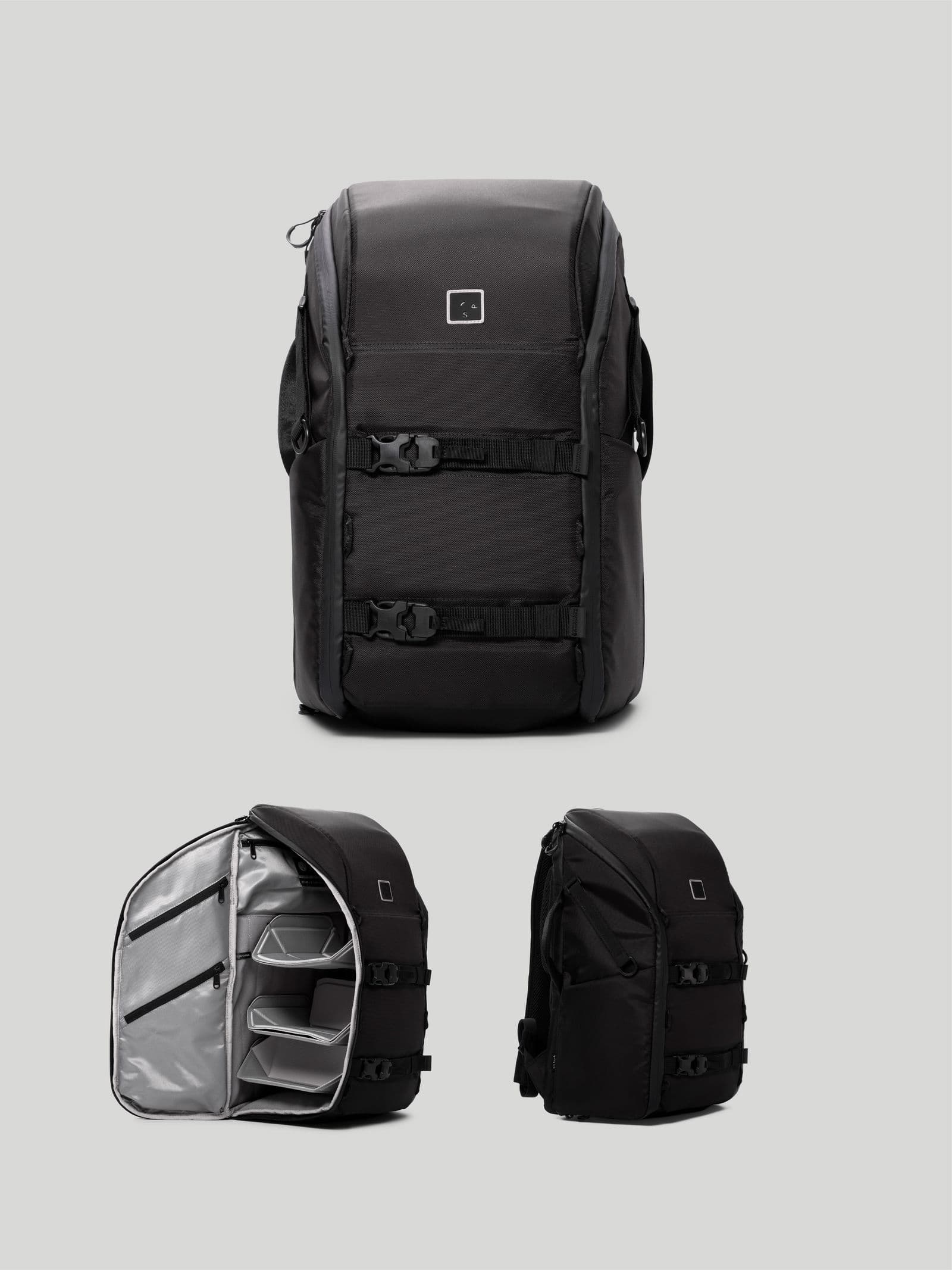 Creator Creator Backpack Large - undefined 13 - SP Tech