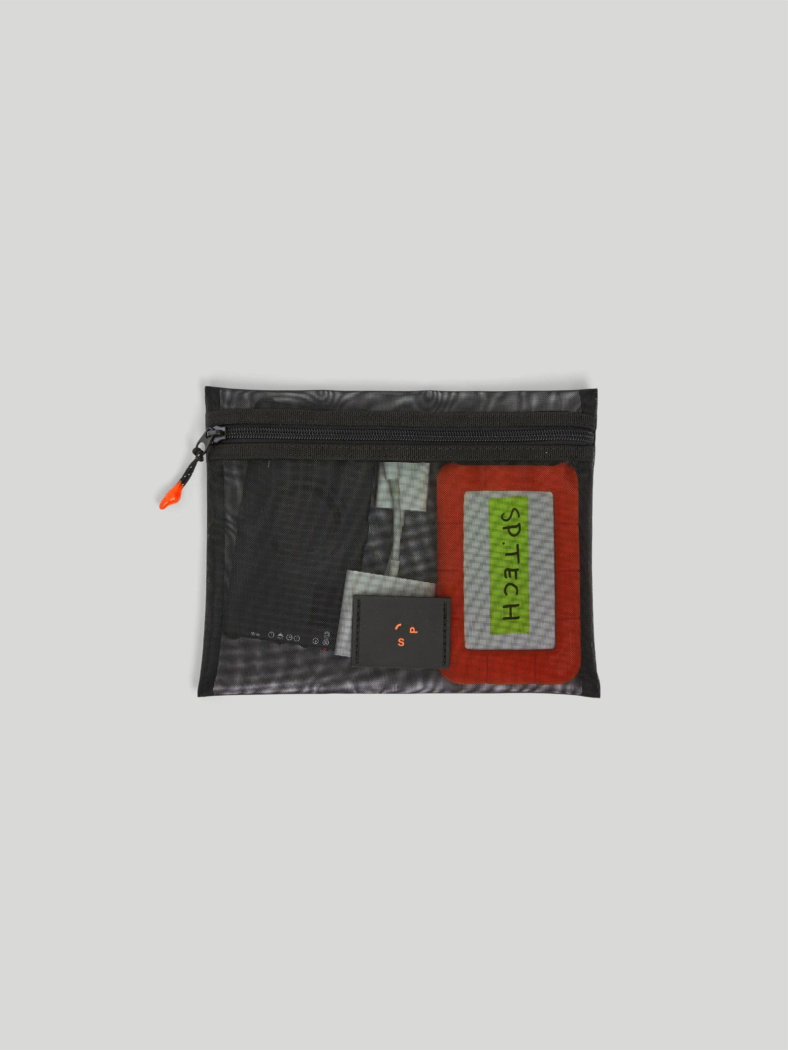 Mesh Organiser 2-pack 9 - SP Tech