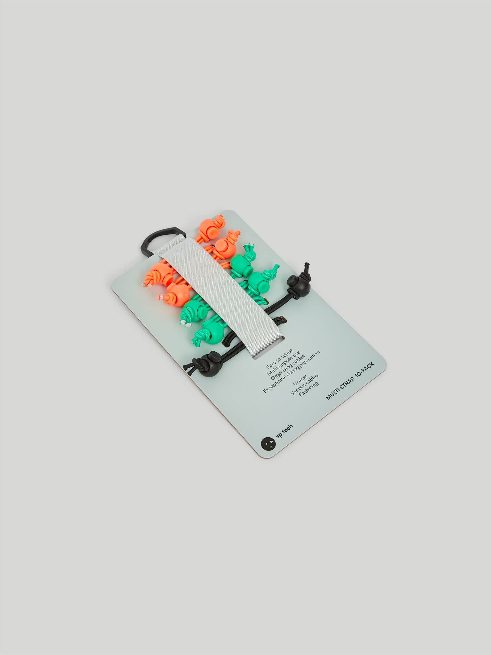 Multistrap 10-pack 12 - SP Tech