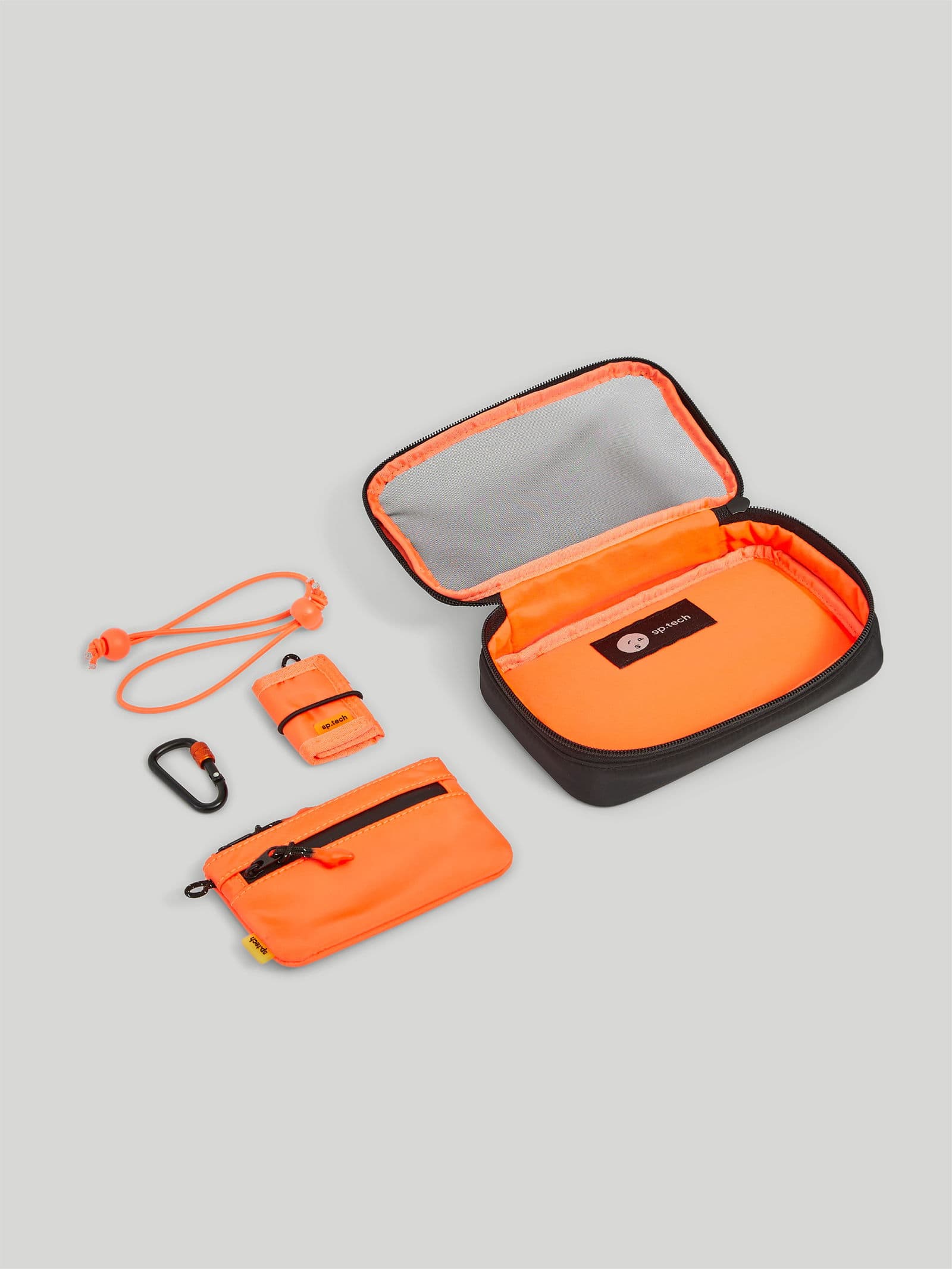 Accessory Accessory Pack M - undefined 2 - SP Tech