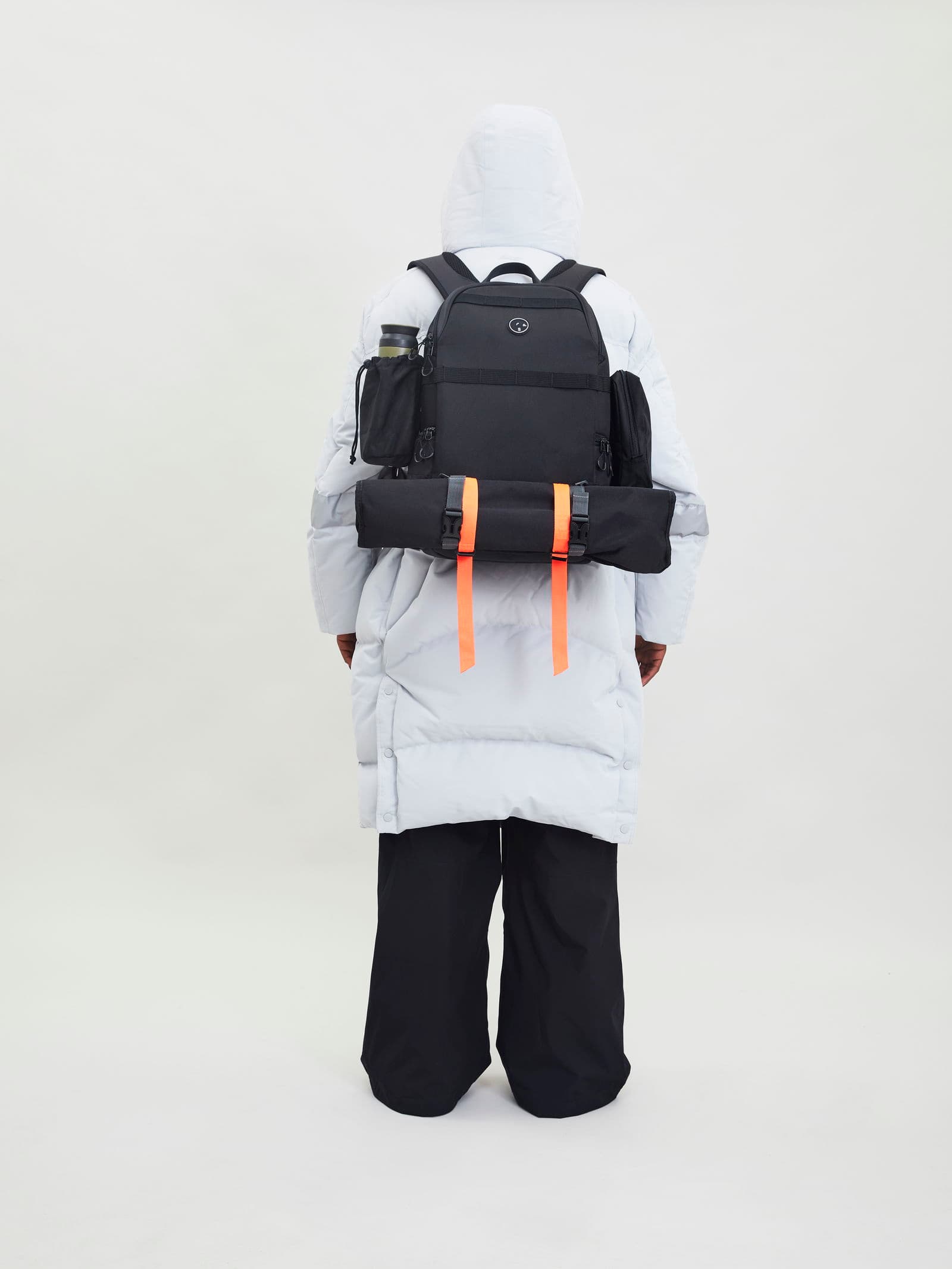 Field Field Backpack 20L - undefined 19 - SP Tech