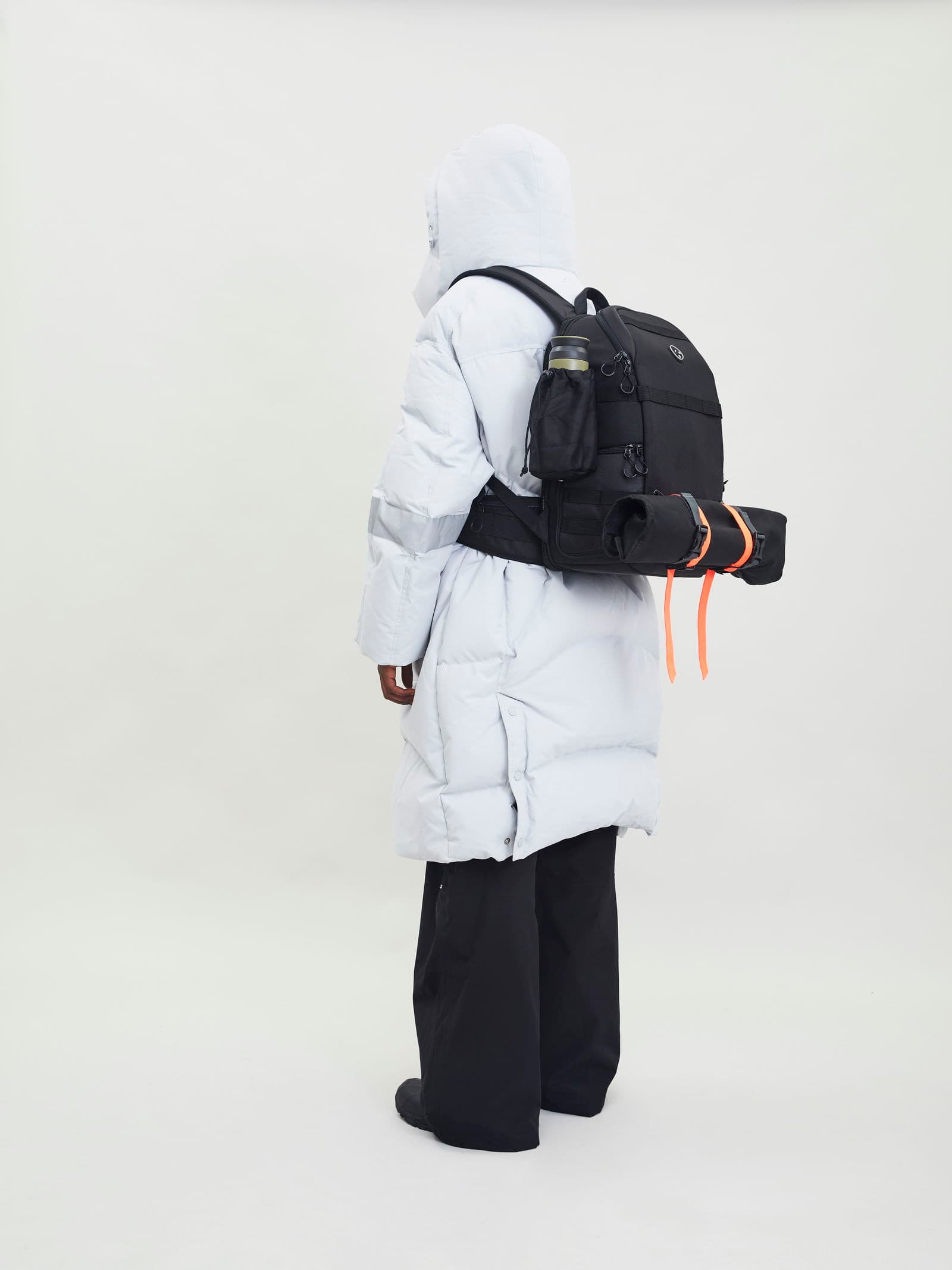 Field Field Backpack 20L - undefined 17 - SP Tech