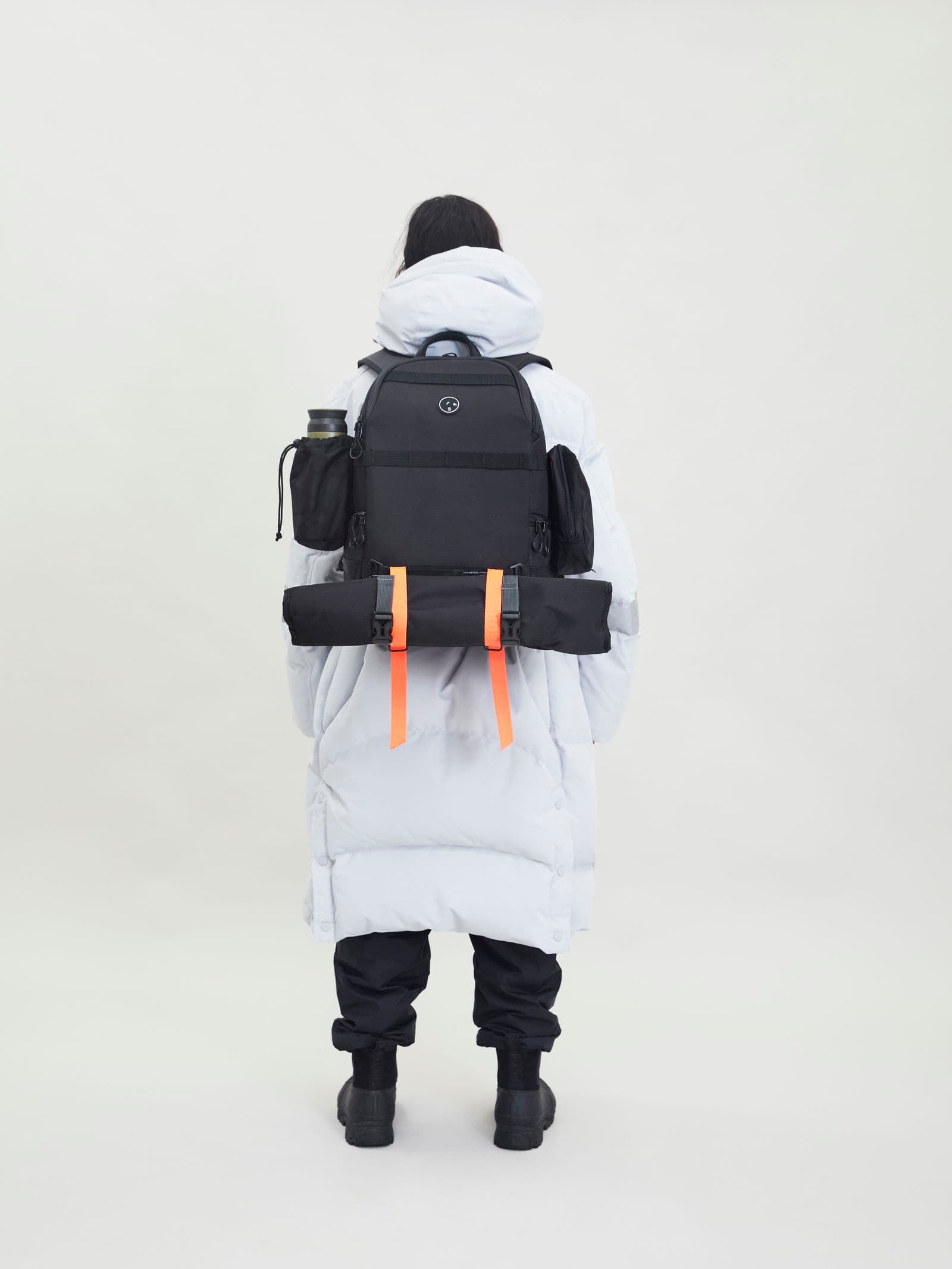 Field Field Backpack 20L - undefined 25 - SP Tech