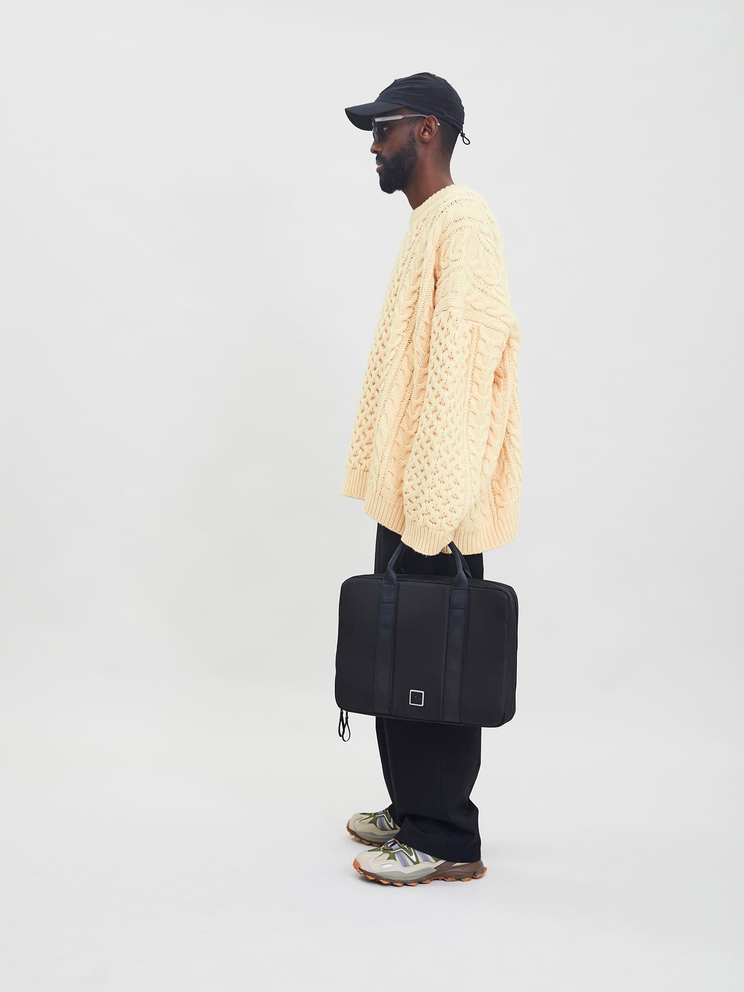 Creator Creator Laptop Bag - undefined 16 - SP Tech