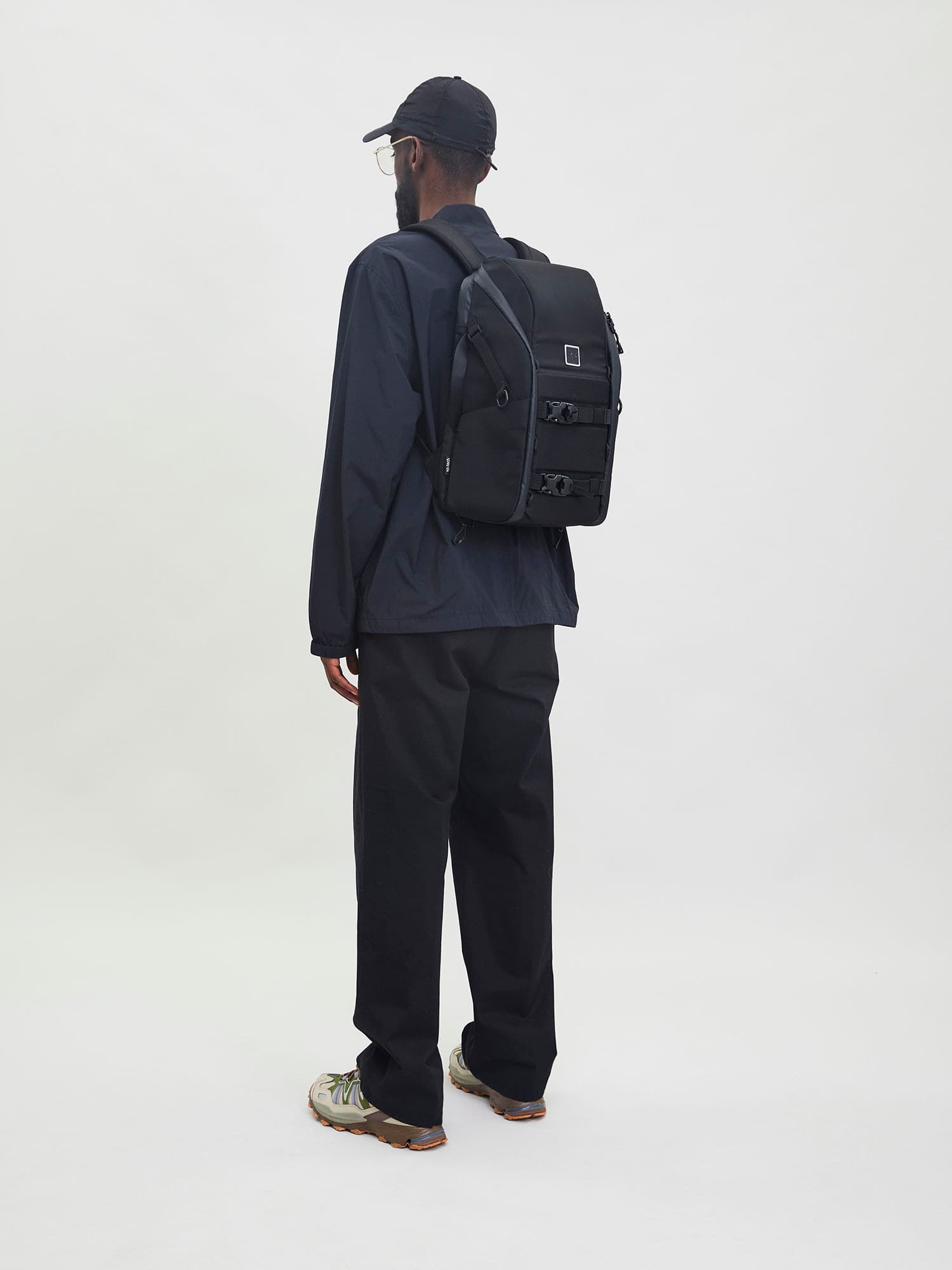 Creator Creator Backpack Medium - undefined 16 - SP Tech