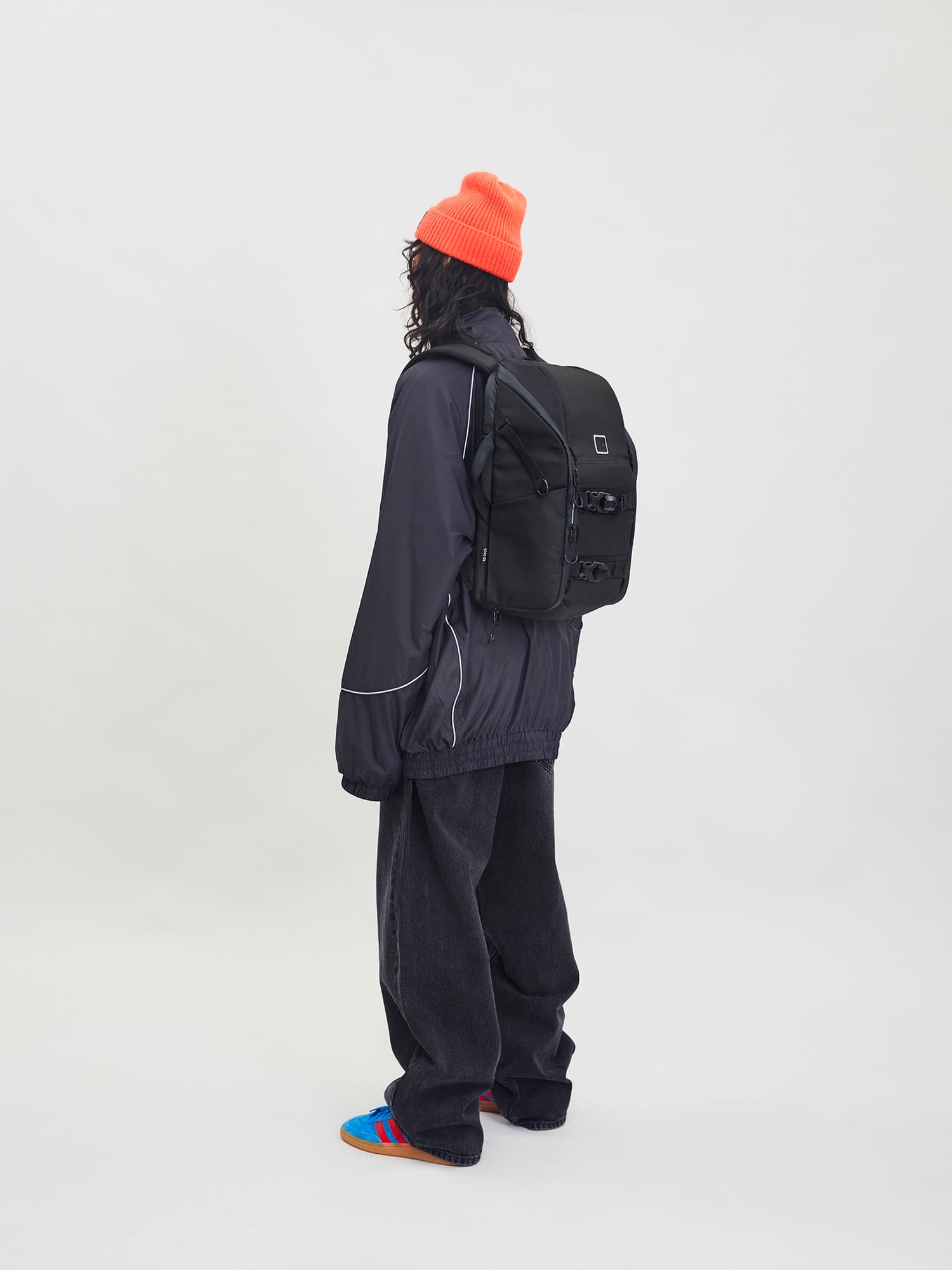 Creator Creator Backpack Medium - undefined 19 - SP Tech