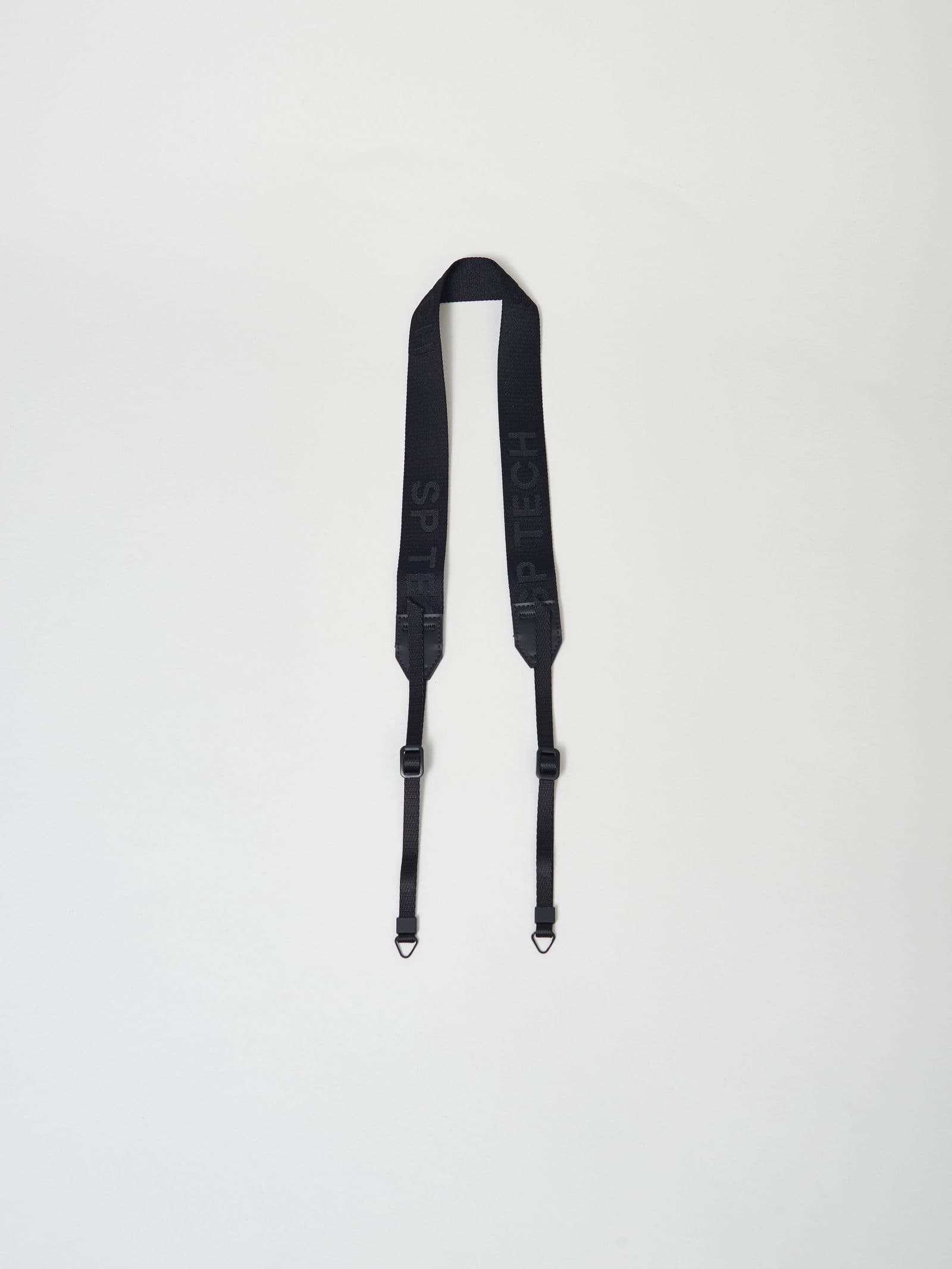 Camera Strap Logo 4 - SP Tech
