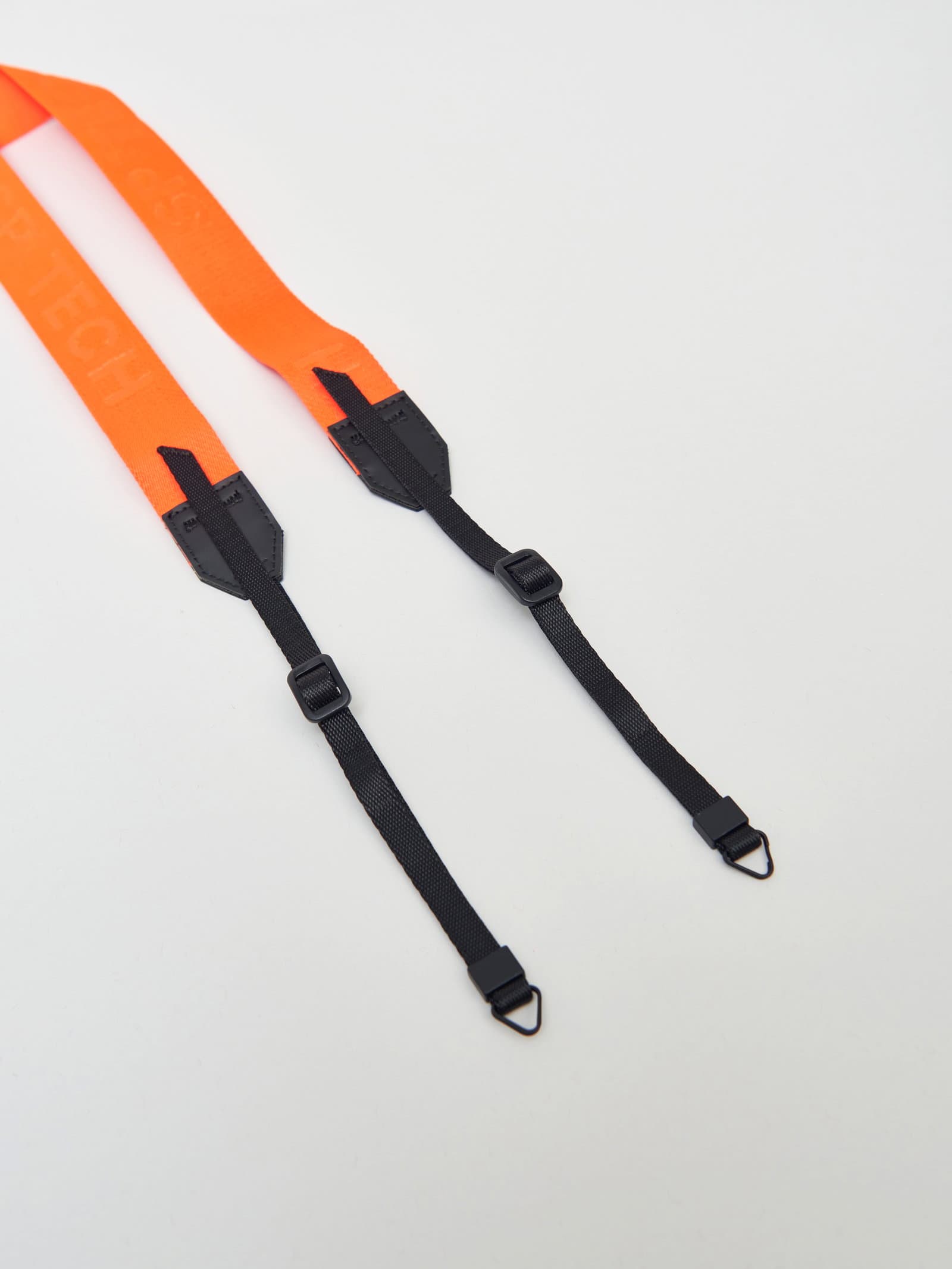 Camera Strap Logo 4 - SP Tech