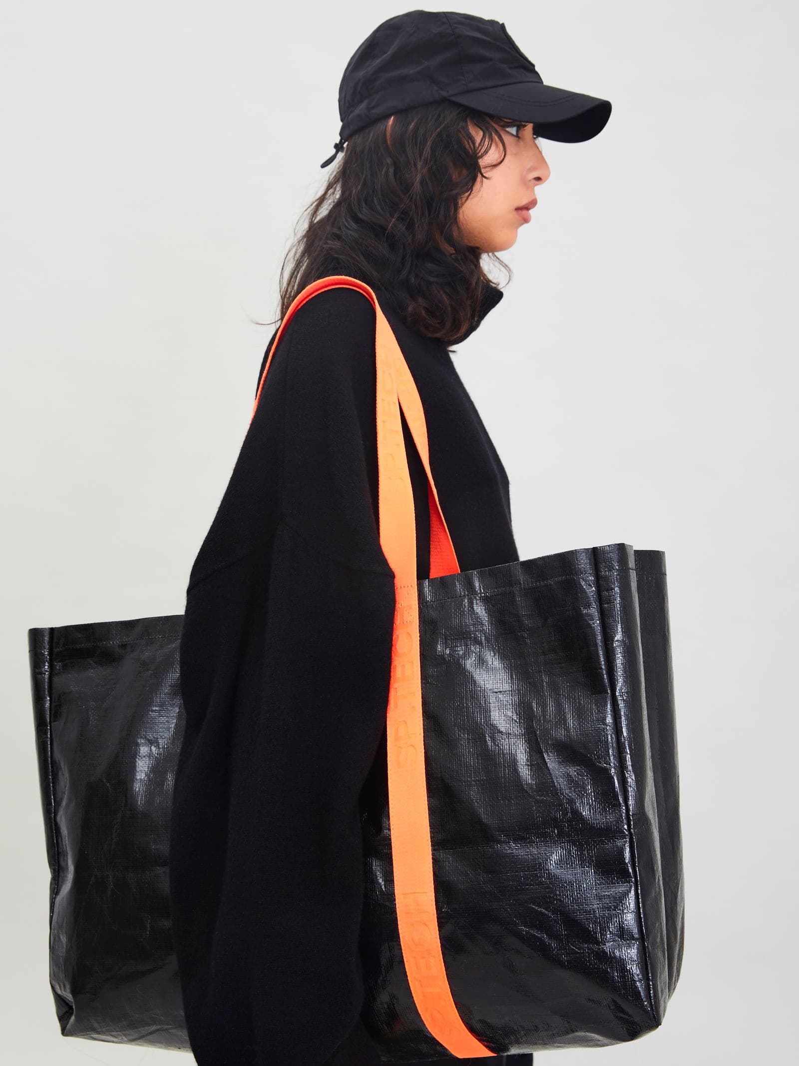 Utility Bag 9 - SP Tech