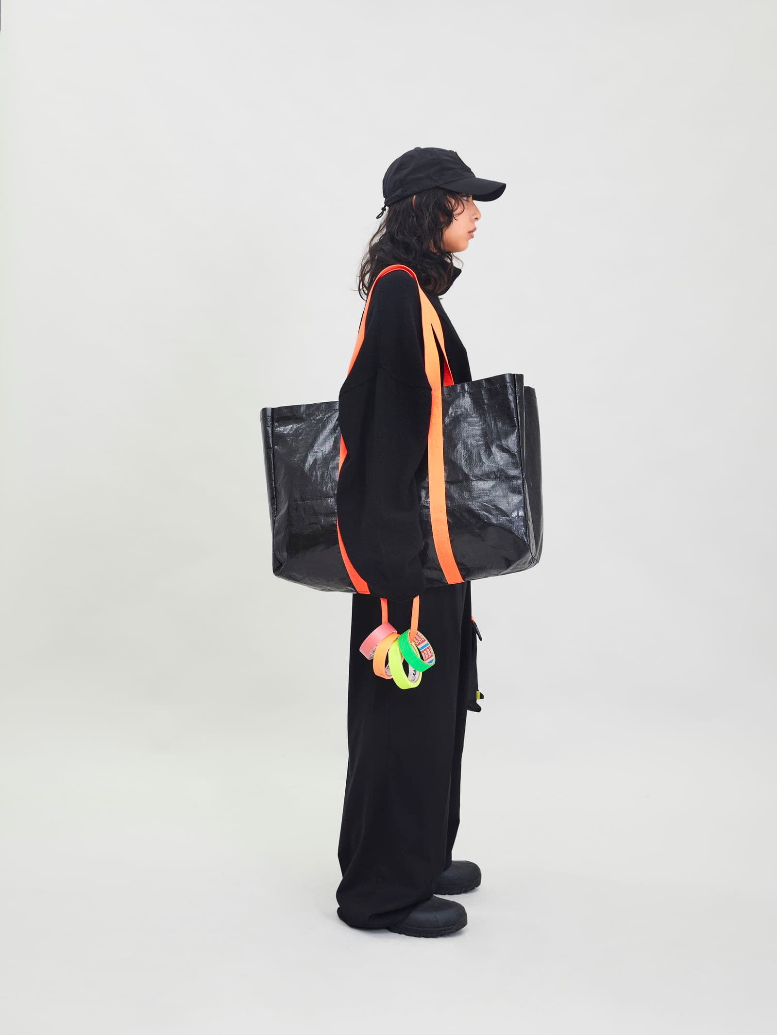 Utility Bag 10 - SP Tech