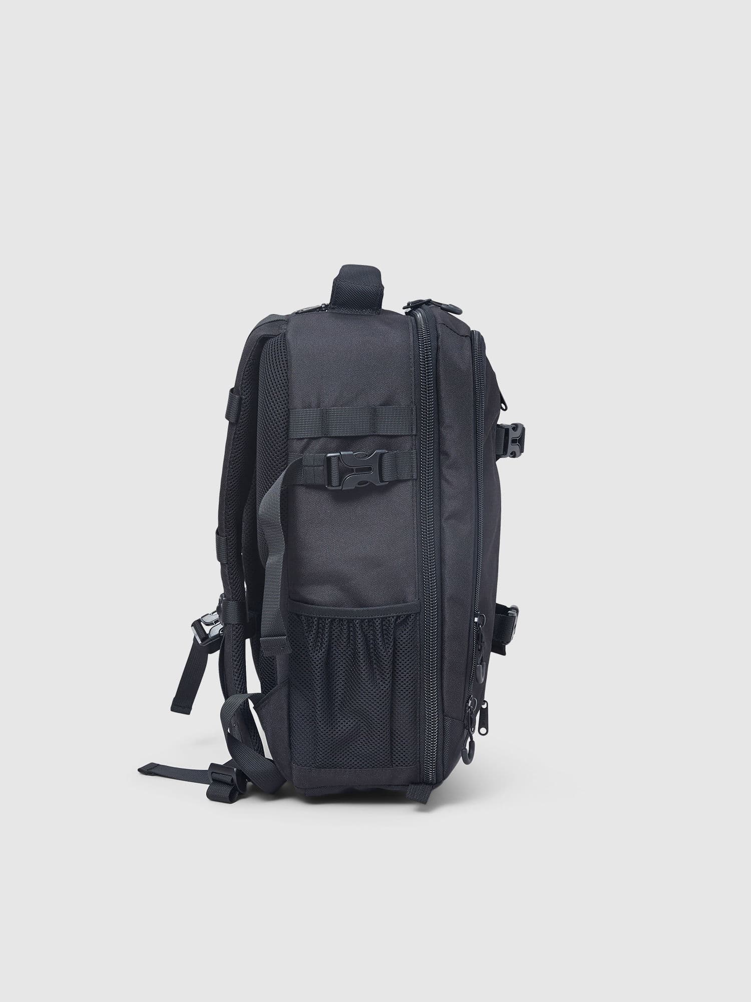 Backpack BP-1V2 3 - SP Tech