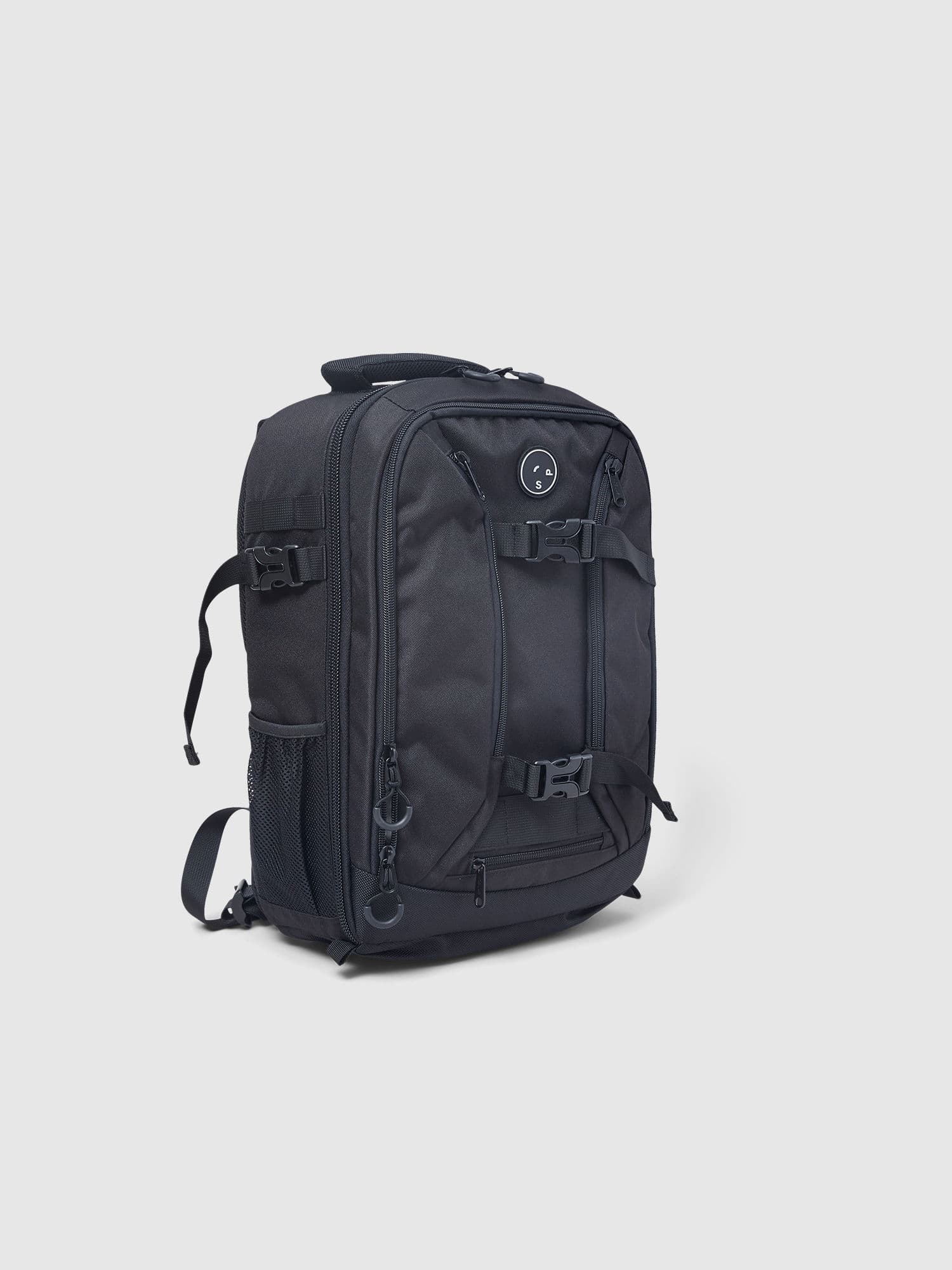 Backpack Backpack BP-1V2 - undefined 2 - SP Tech
