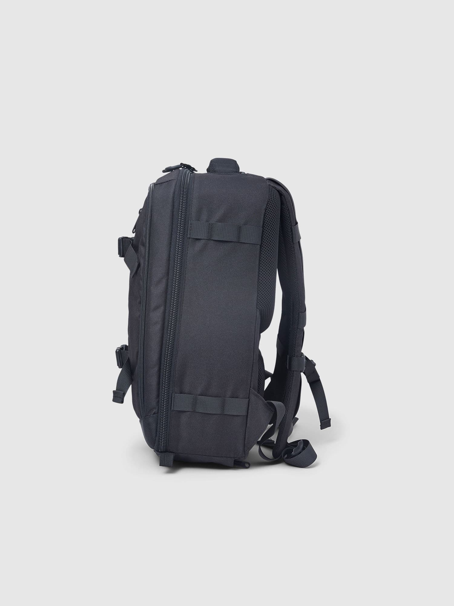 Backpack BP-1V2 4 - SP Tech
