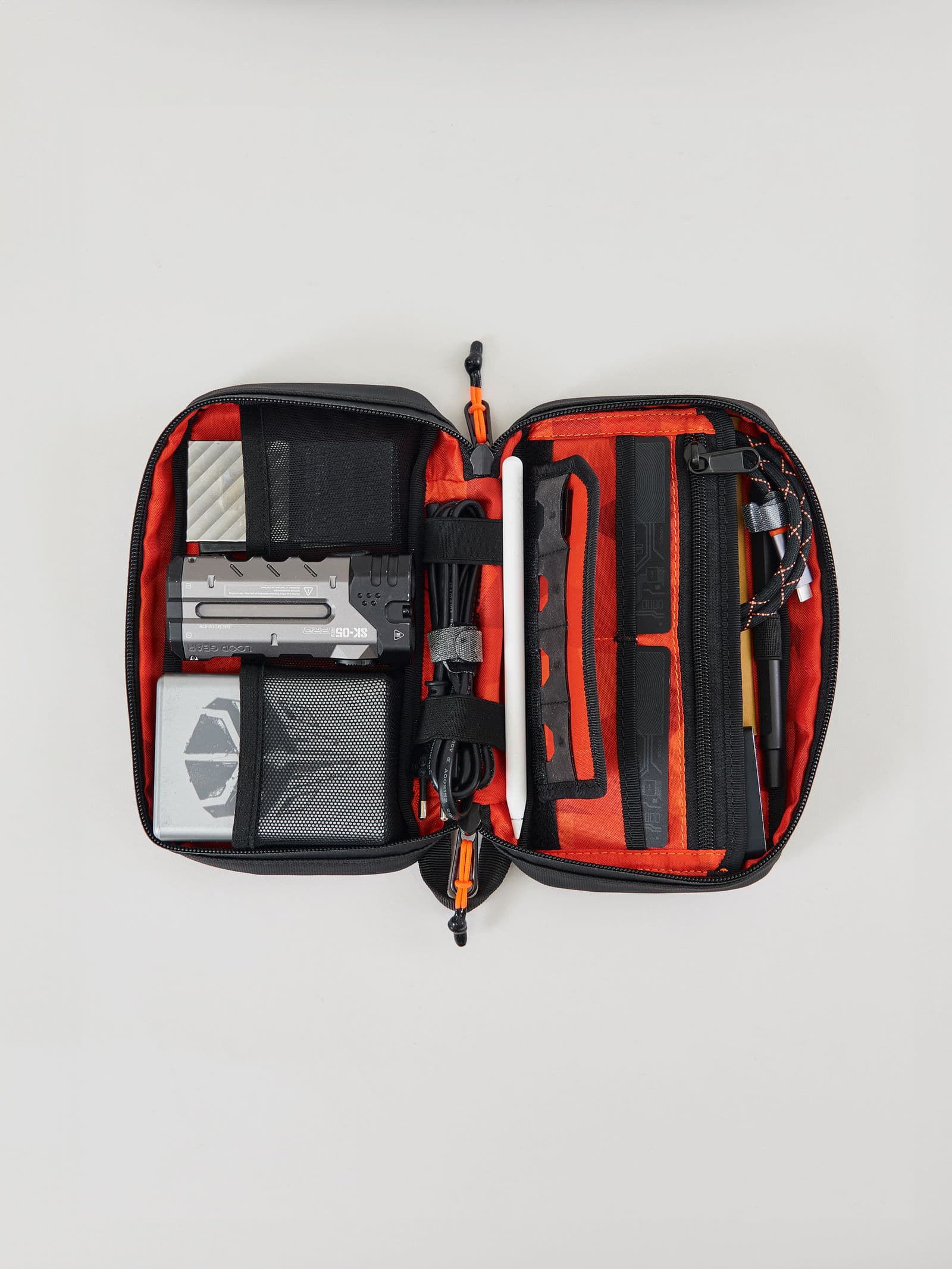 PR1ME GEAR x SP TECH - Cyb-Org 3 - SP Tech