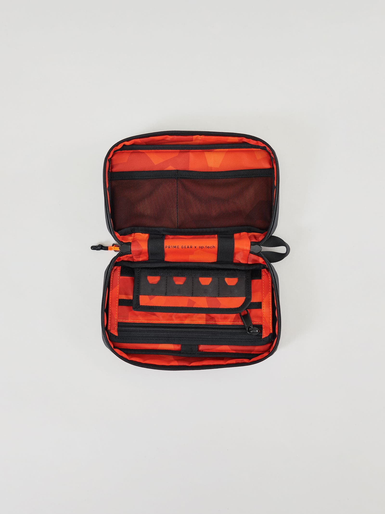 PR1ME GEAR x SP TECH - Cyb-Org 7 - SP Tech