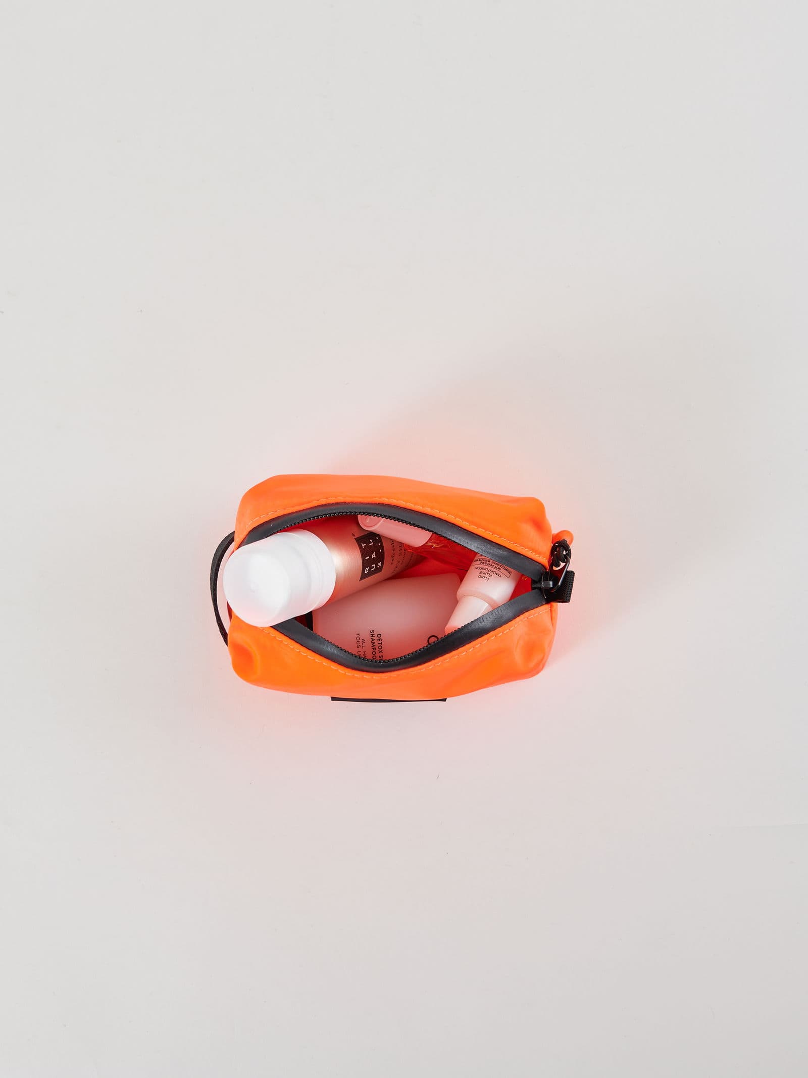 Boxy Organiser S Orange 5 - SP Tech