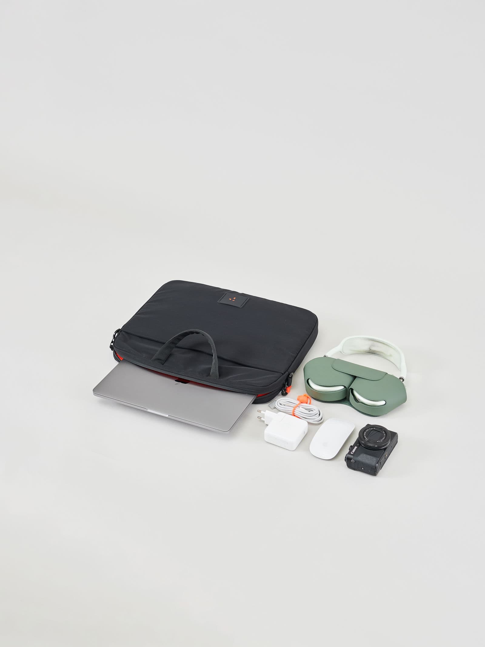 Slim Laptop Bag alternate view