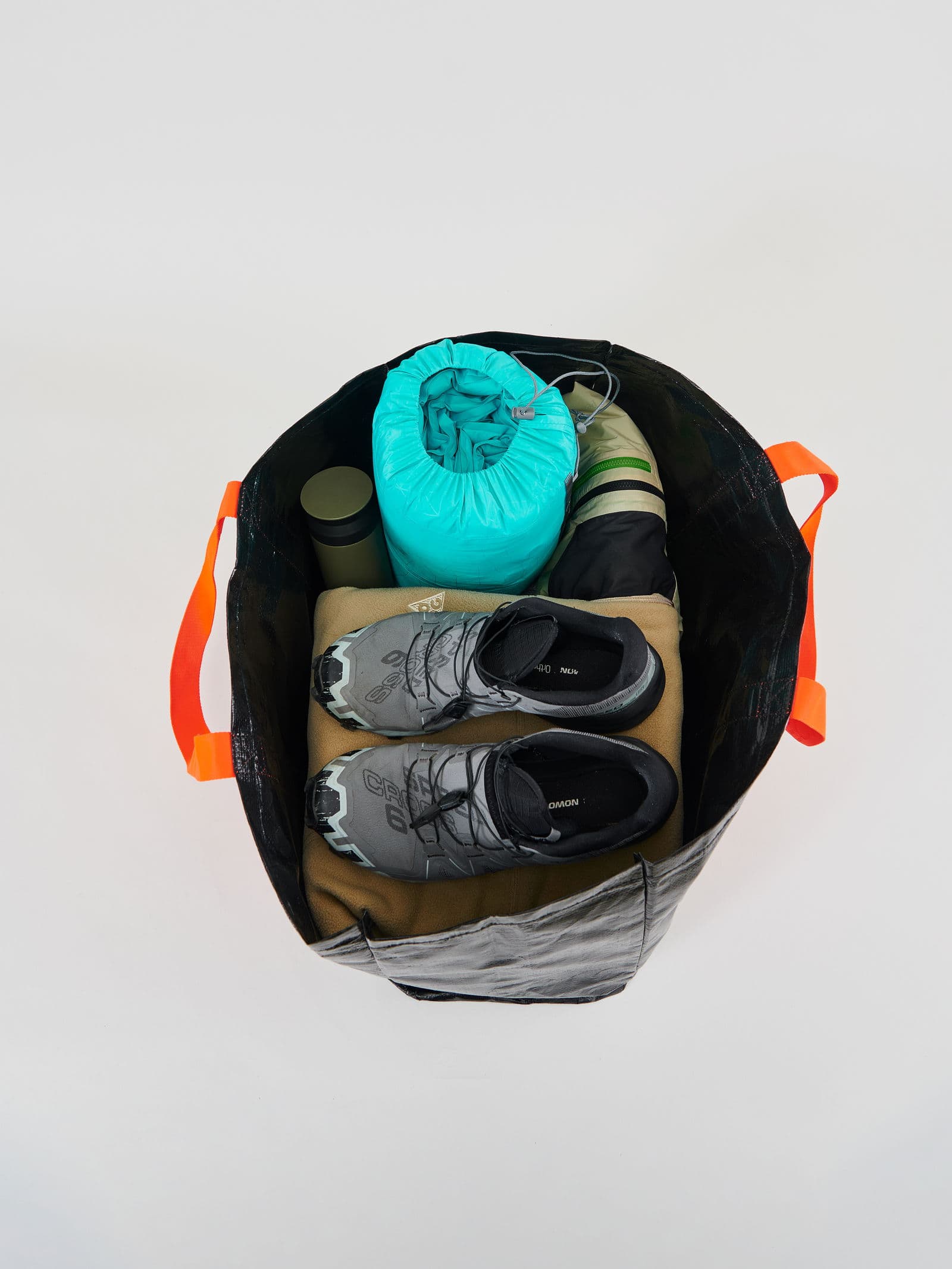 Utility Bag 5 - SP Tech