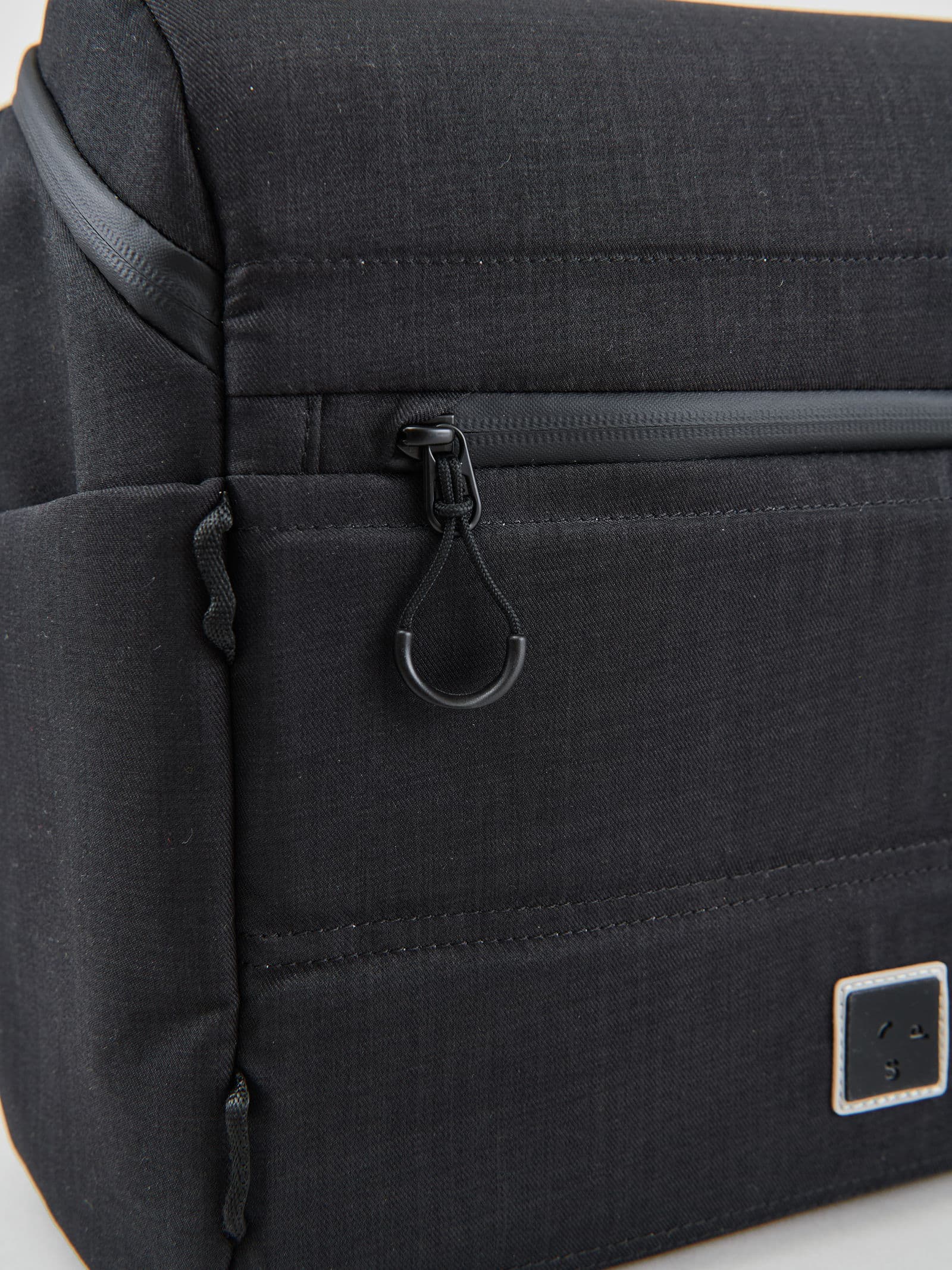 Creator Messenger Blue 9 - SP Tech