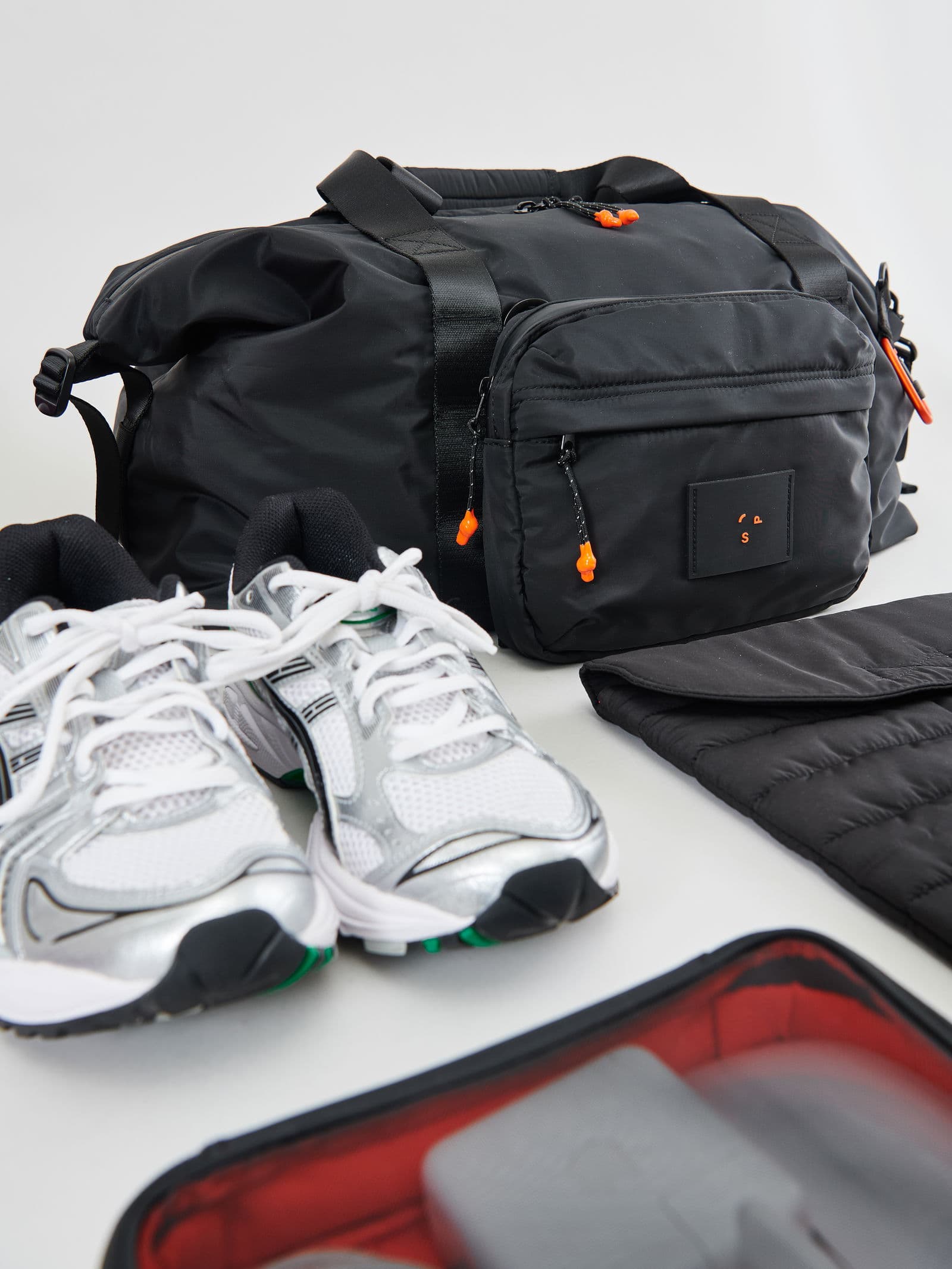 Duffle Bag 10 - SP Tech